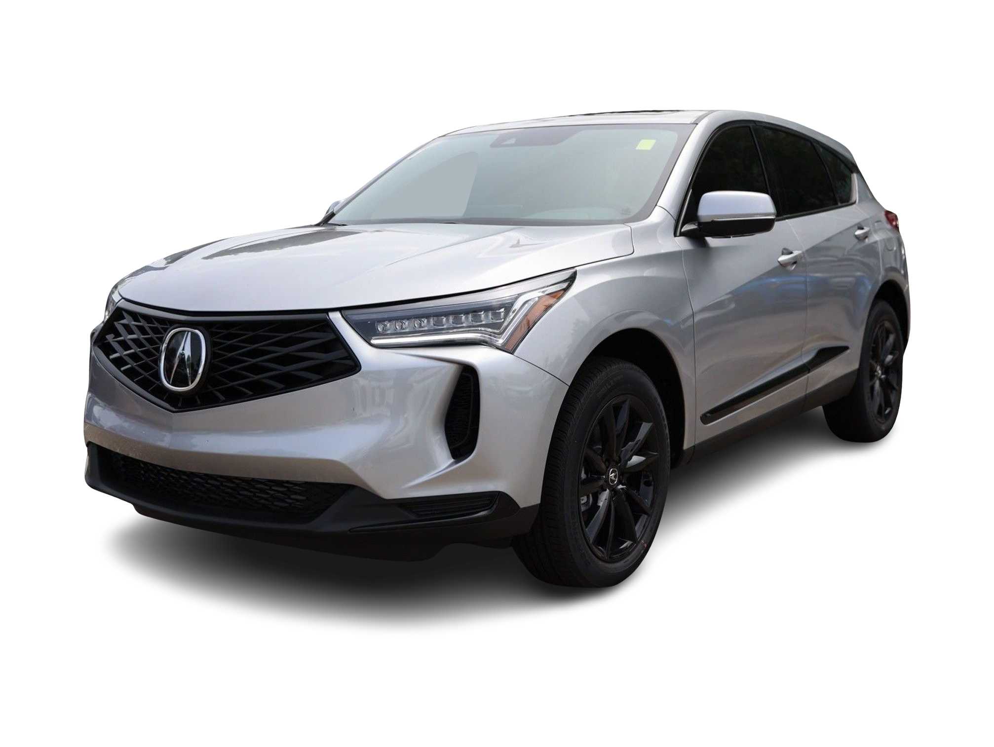 Thumbnail: 2026 Acura RDX - 1