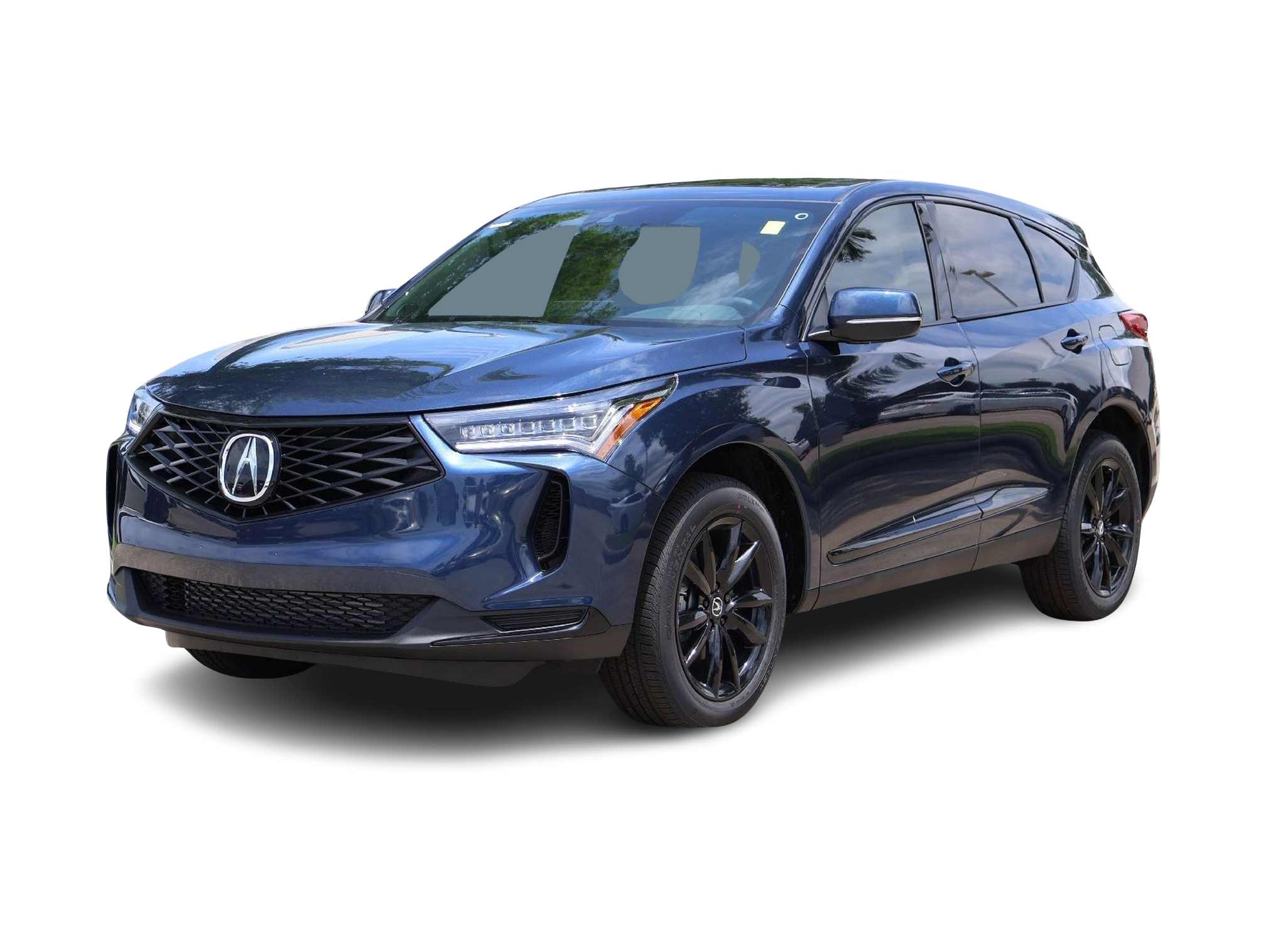 Thumbnail: 2026 Acura RDX - 1