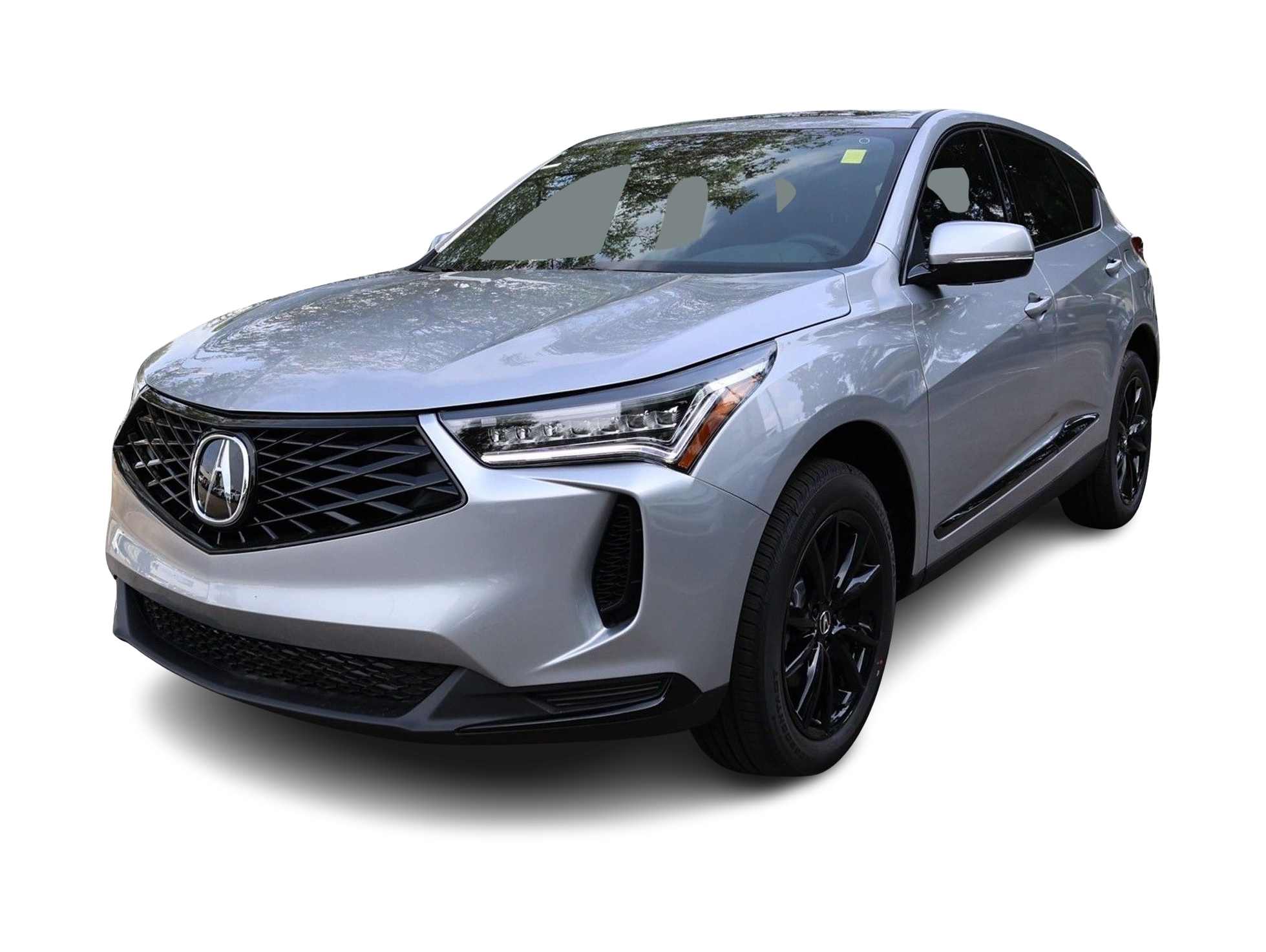Thumbnail: 2026 Acura RDX - 1