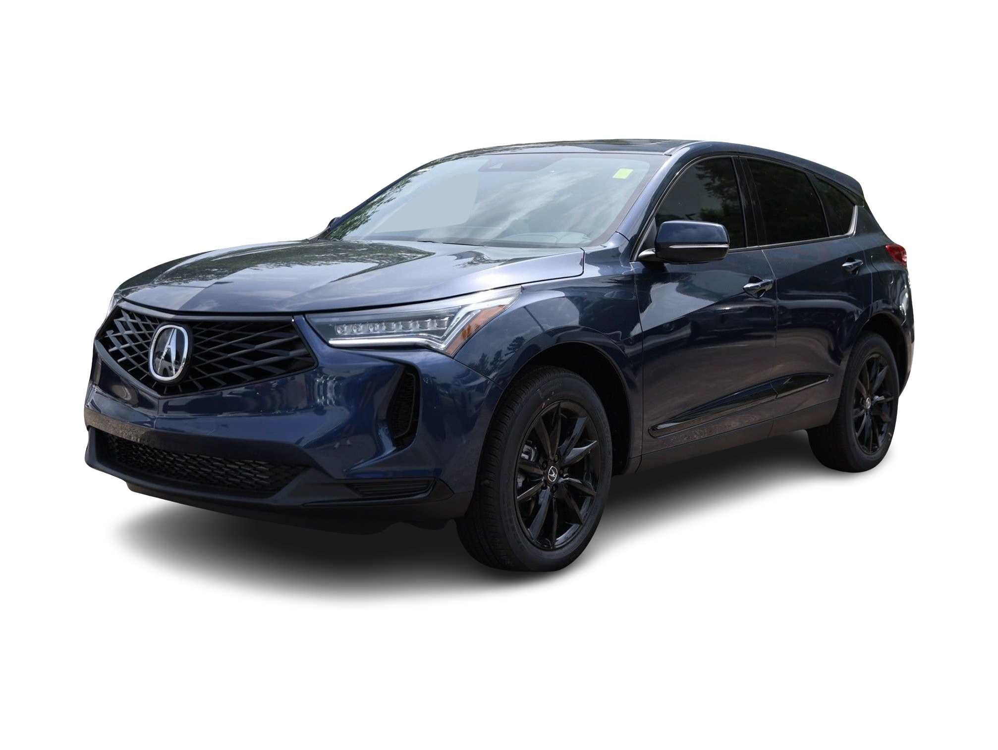 Thumbnail: 2026 Acura RDX - 1