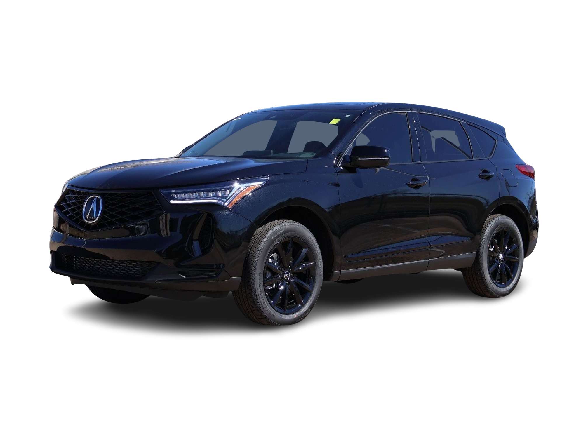 Thumbnail: 2026 Acura RDX - 1