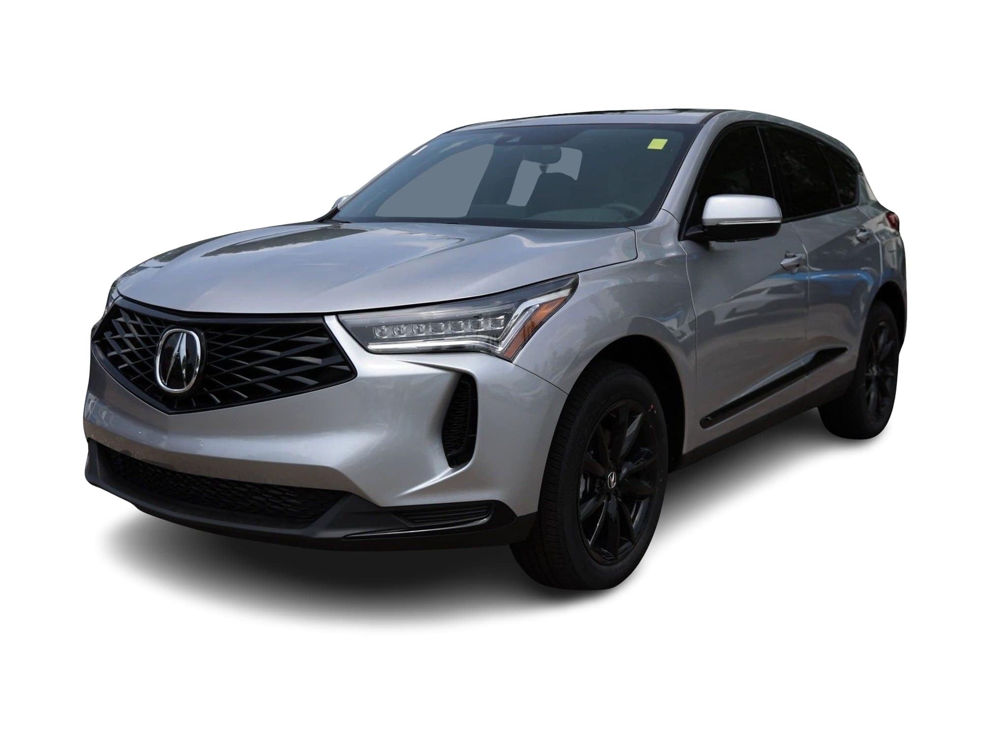 Thumbnail: 2026 Acura RDX - 1