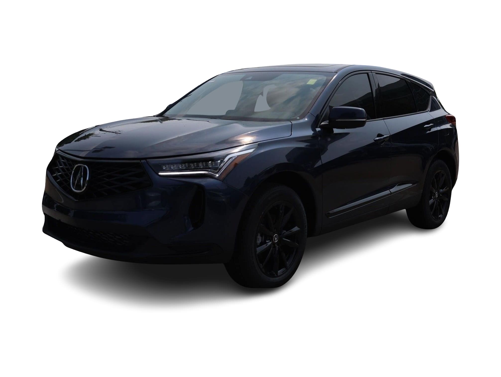Thumbnail: 2026 Acura RDX - 1