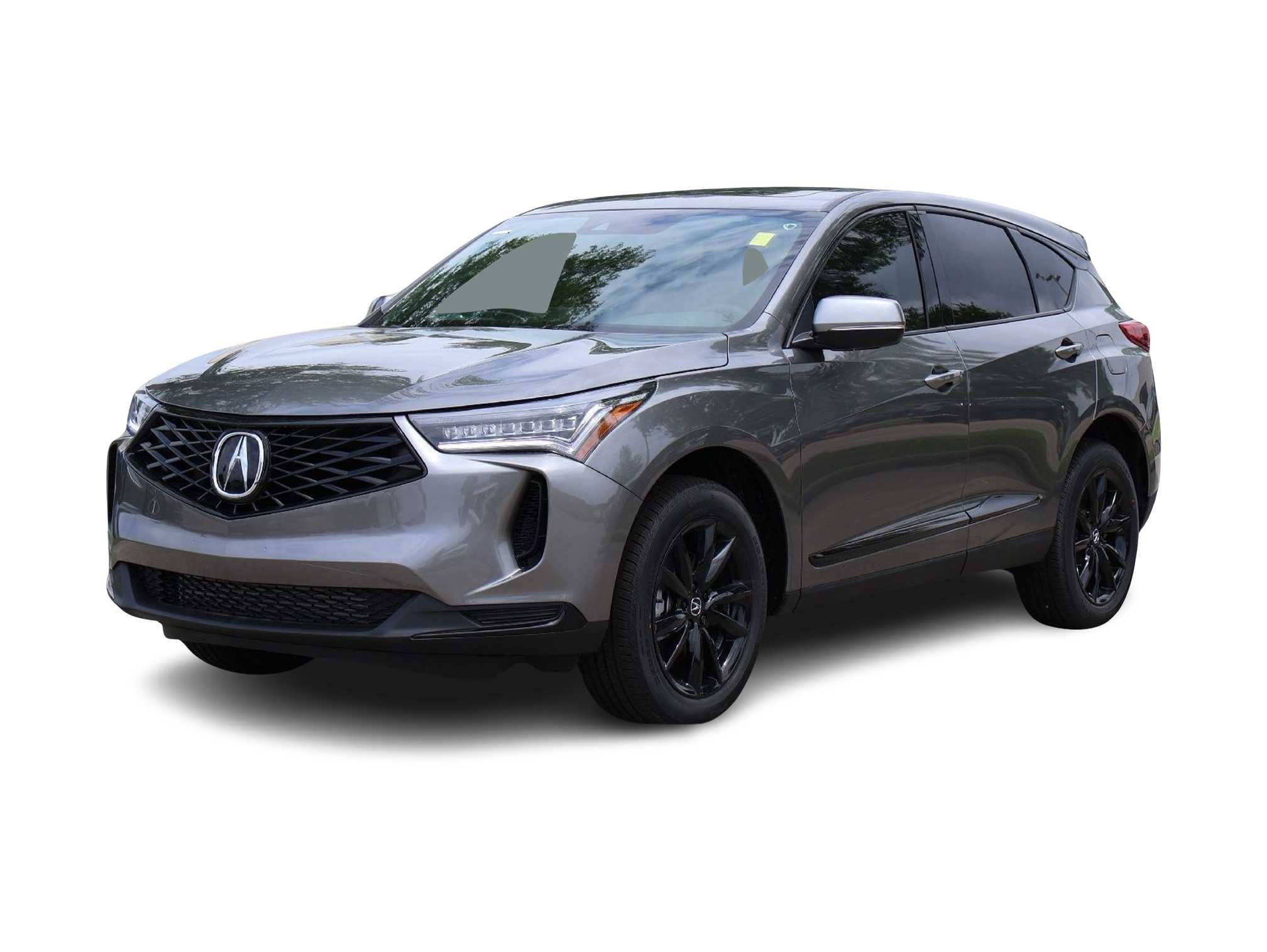 Thumbnail: 2026 Acura RDX - 1