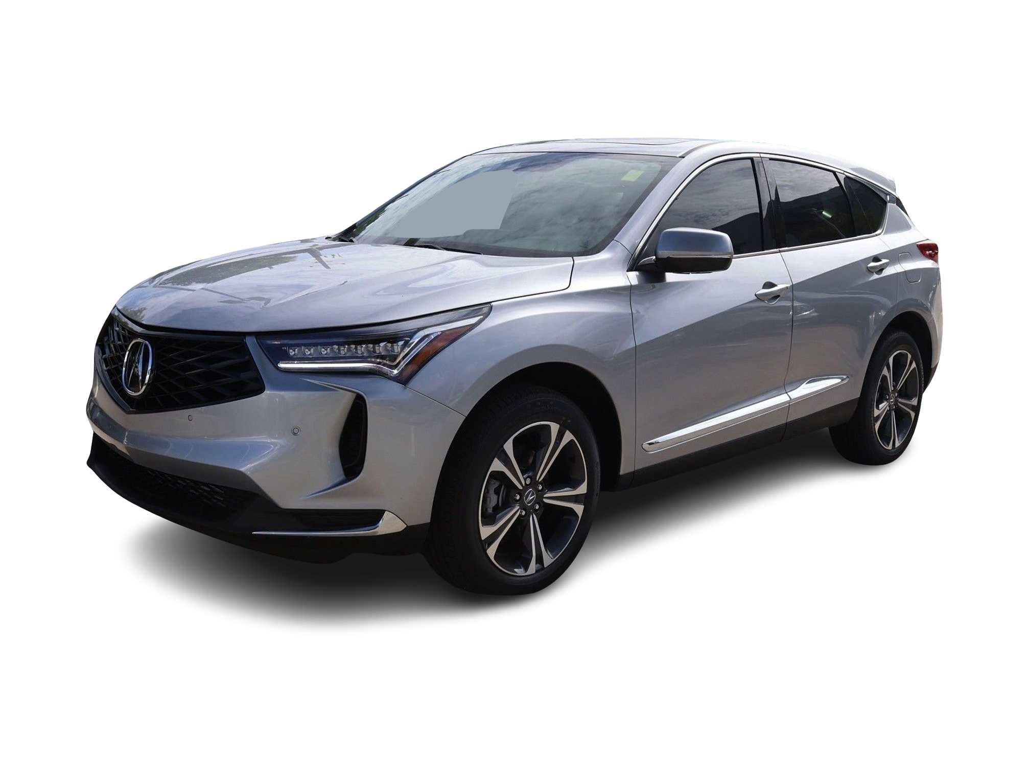Thumbnail: 2026 Acura RDX - 1