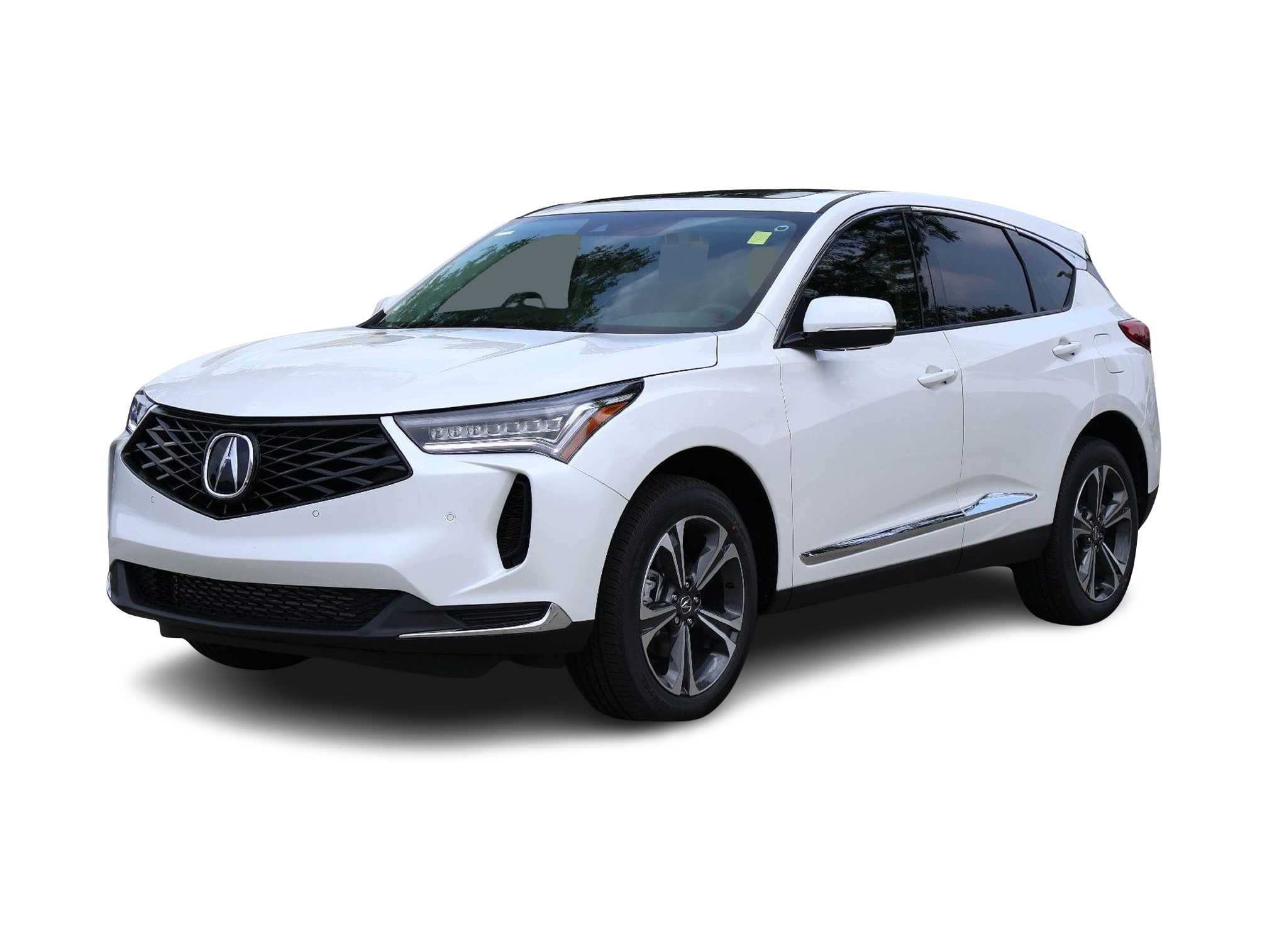 Thumbnail: 2026 Acura RDX - 1