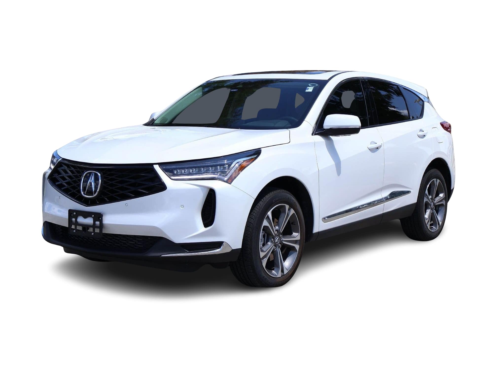 Thumbnail: 2025 Acura RDX - 1
