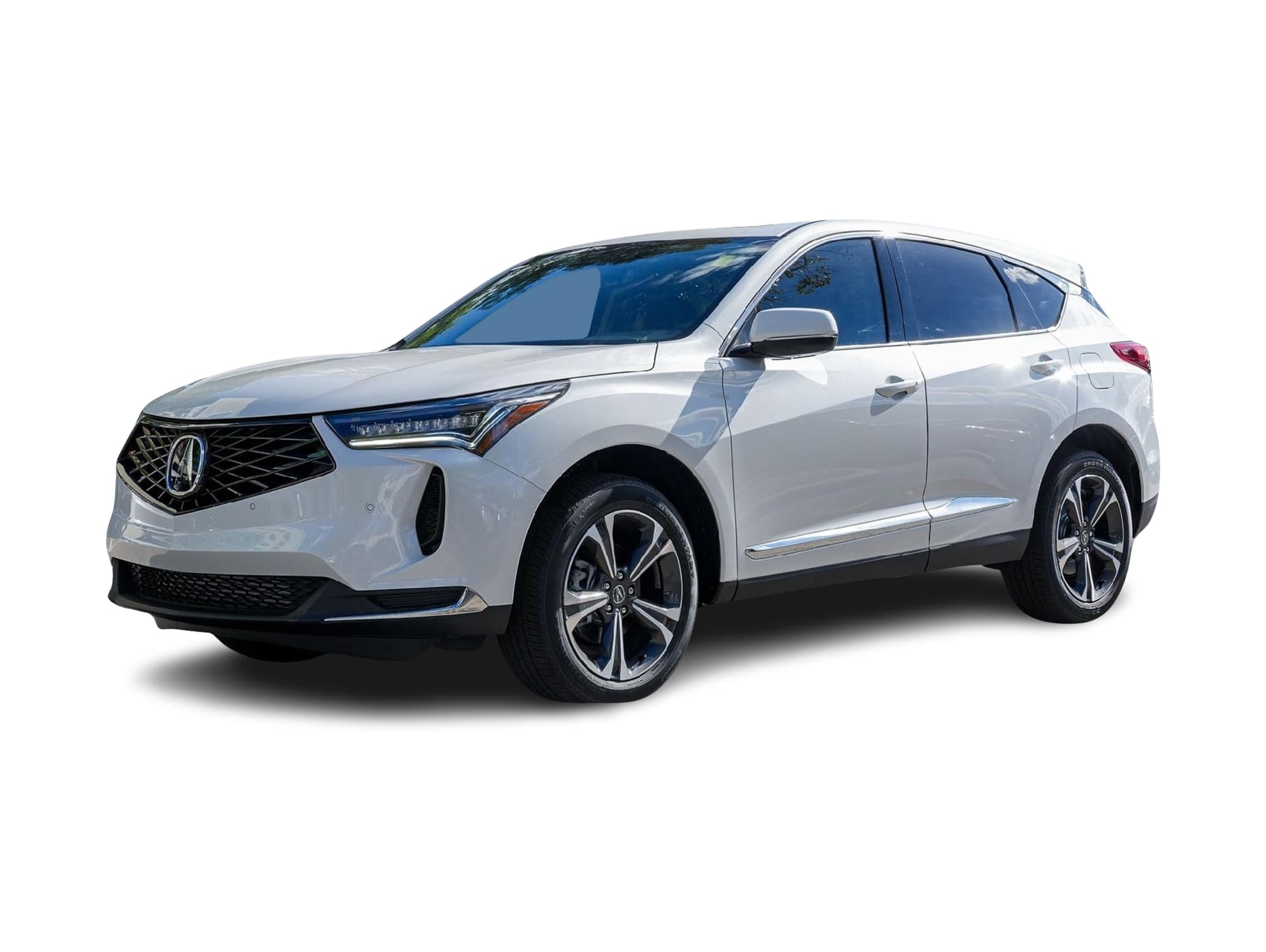 Thumbnail: 2025 Acura RDX - 1