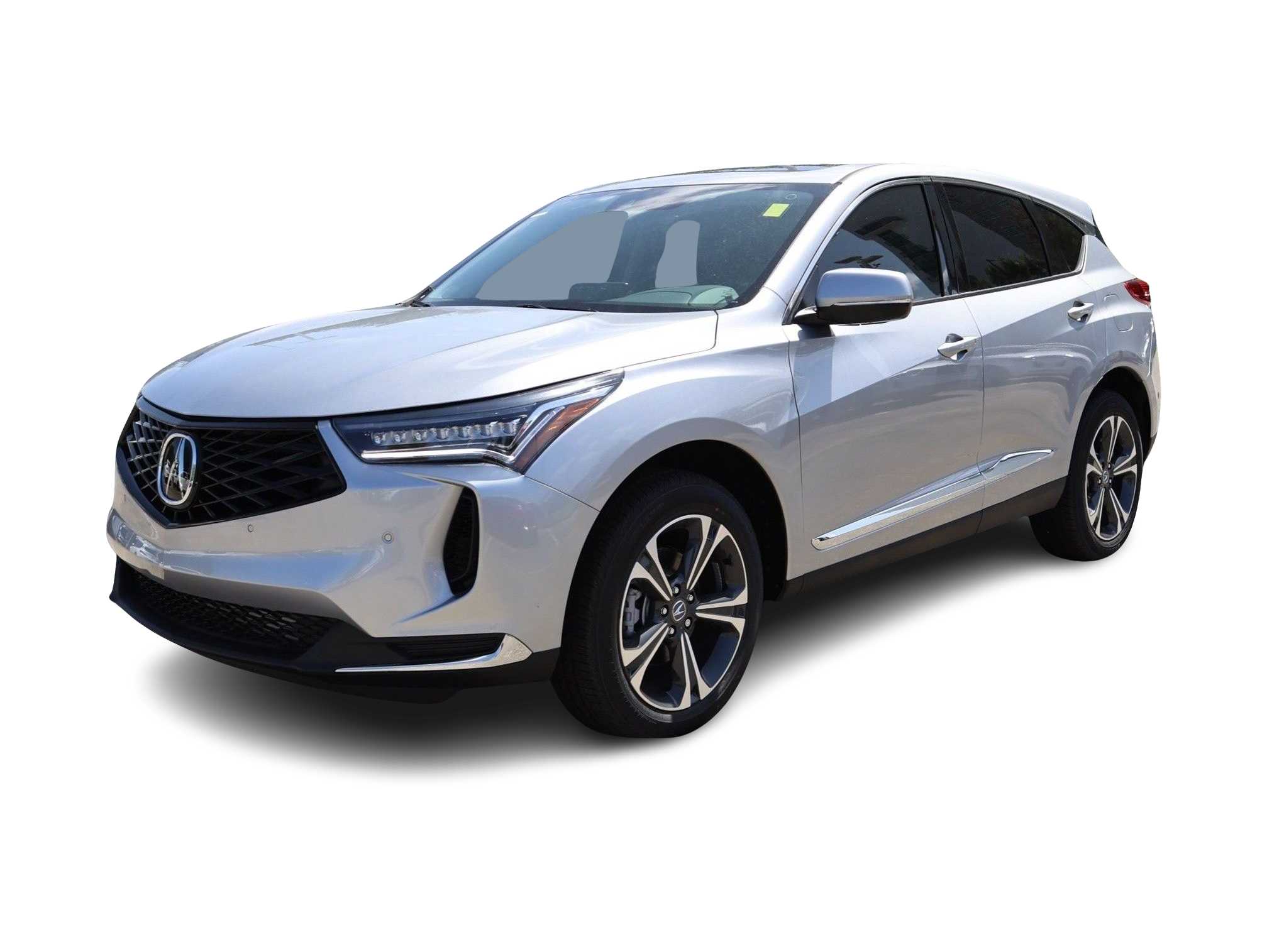 Thumbnail: 2026 Acura RDX - 1