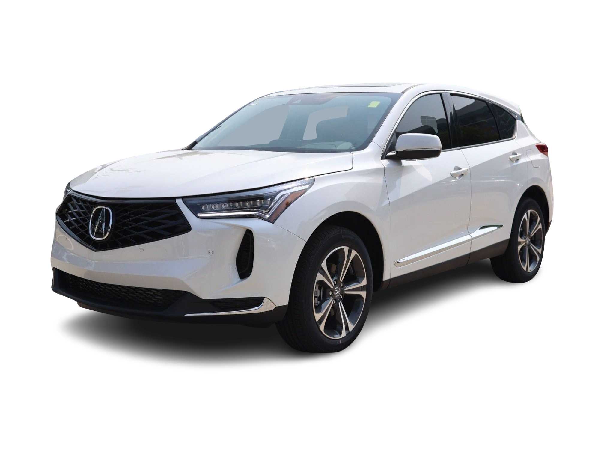 Thumbnail: 2026 Acura RDX - 1