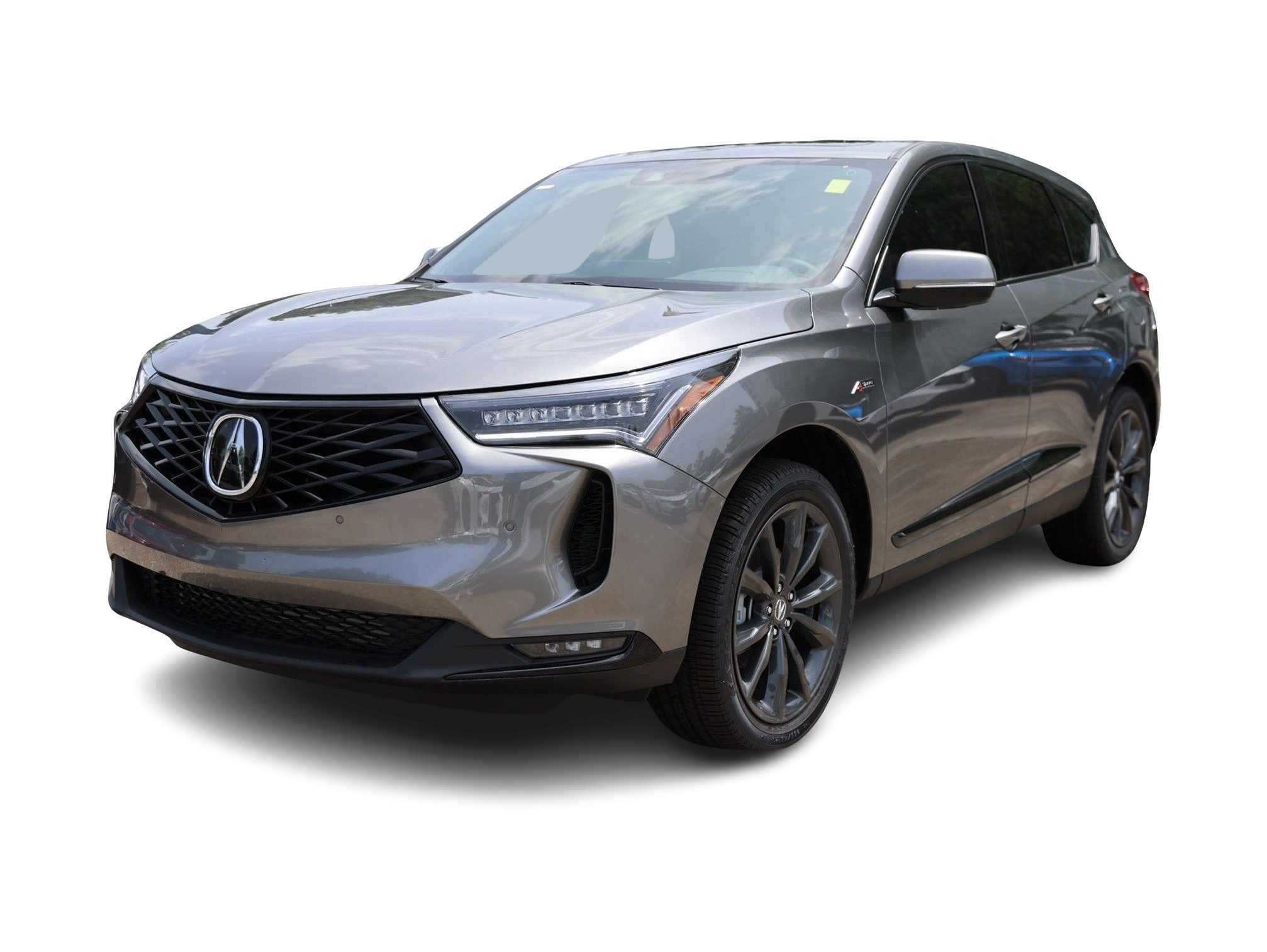Thumbnail: 2026 Acura RDX - 1