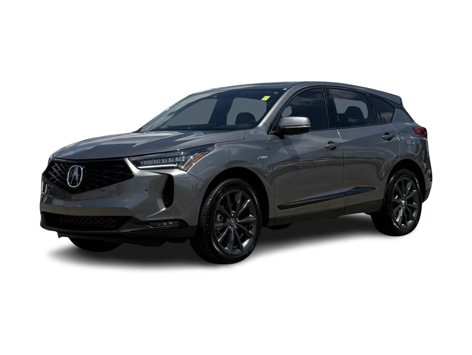 2025 Acura RDX Base -
                  Houston, TX