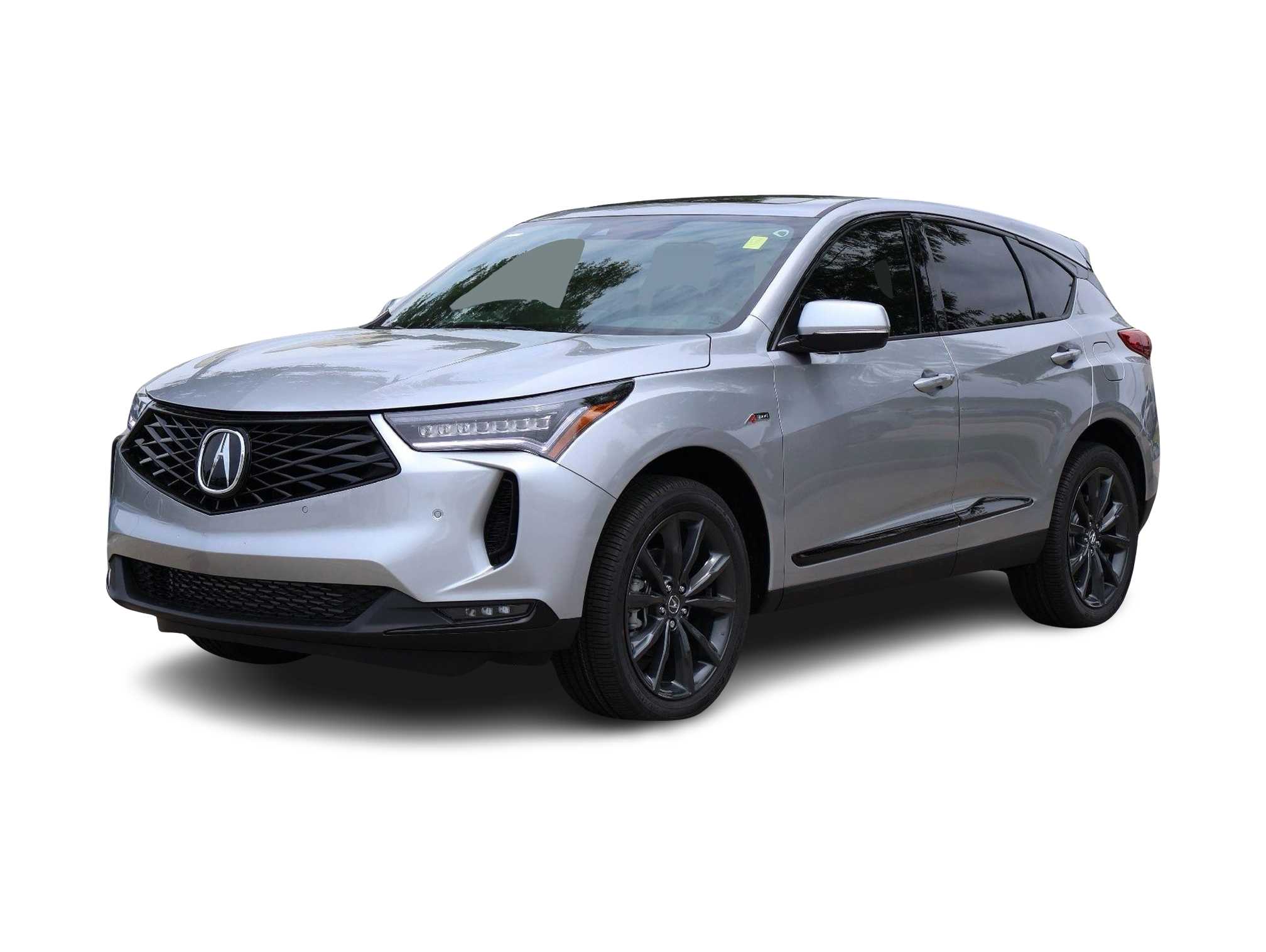 Thumbnail: 2026 Acura RDX - 1