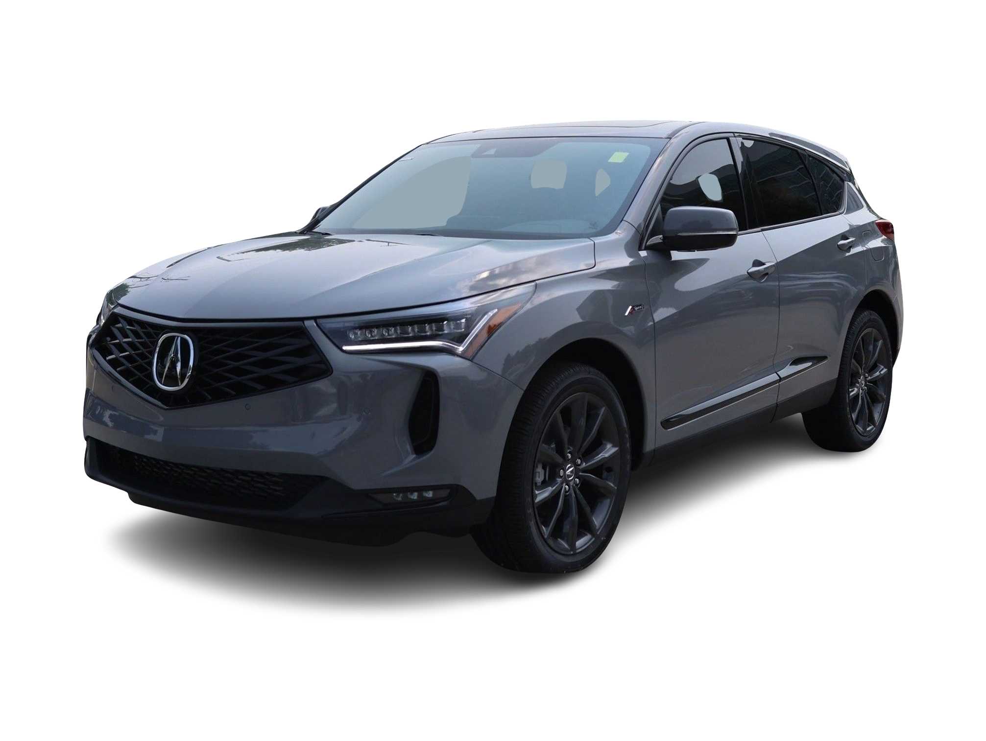 Thumbnail: 2026 Acura RDX - 1
