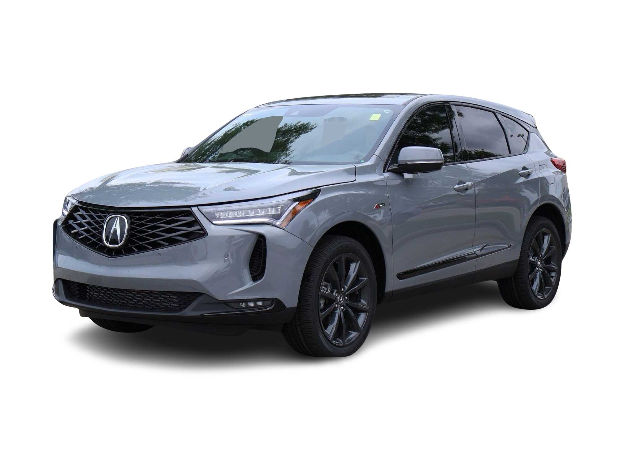 Thumbnail: 2026 Acura RDX - 1