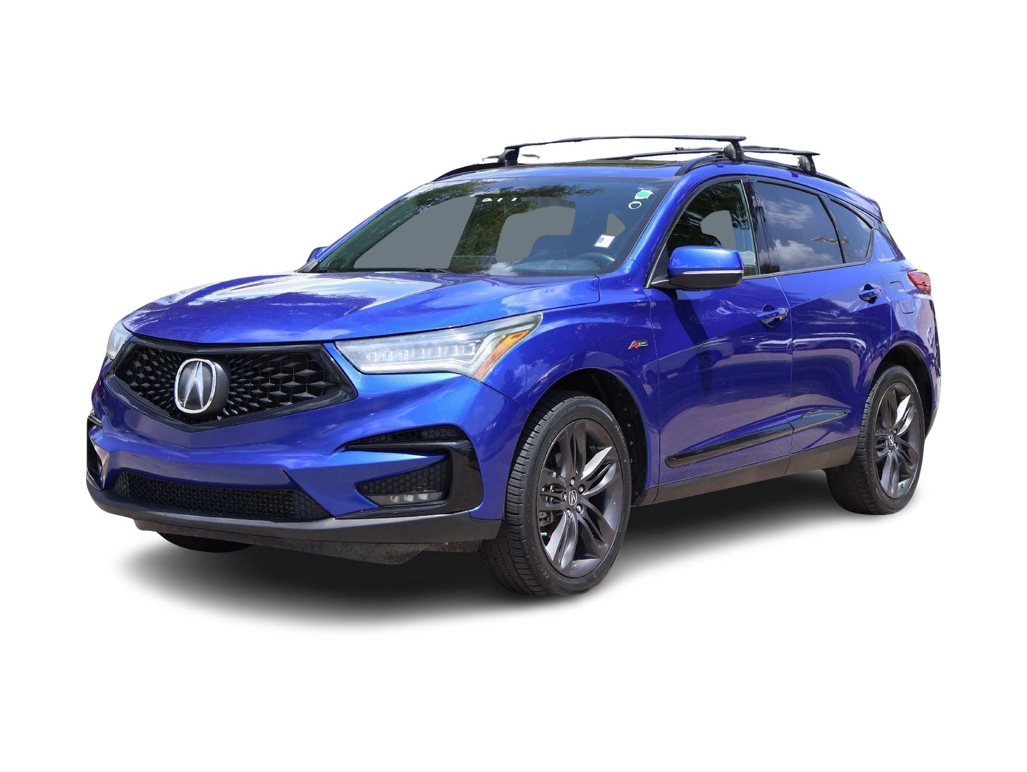 2019 Acura RDX Base -
                  Houston, TX
