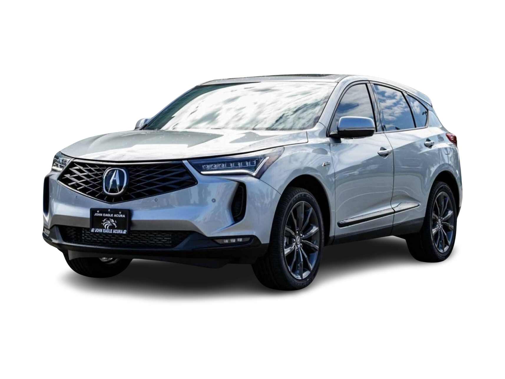 2025 Acura RDX Base -
                  Houston, TX