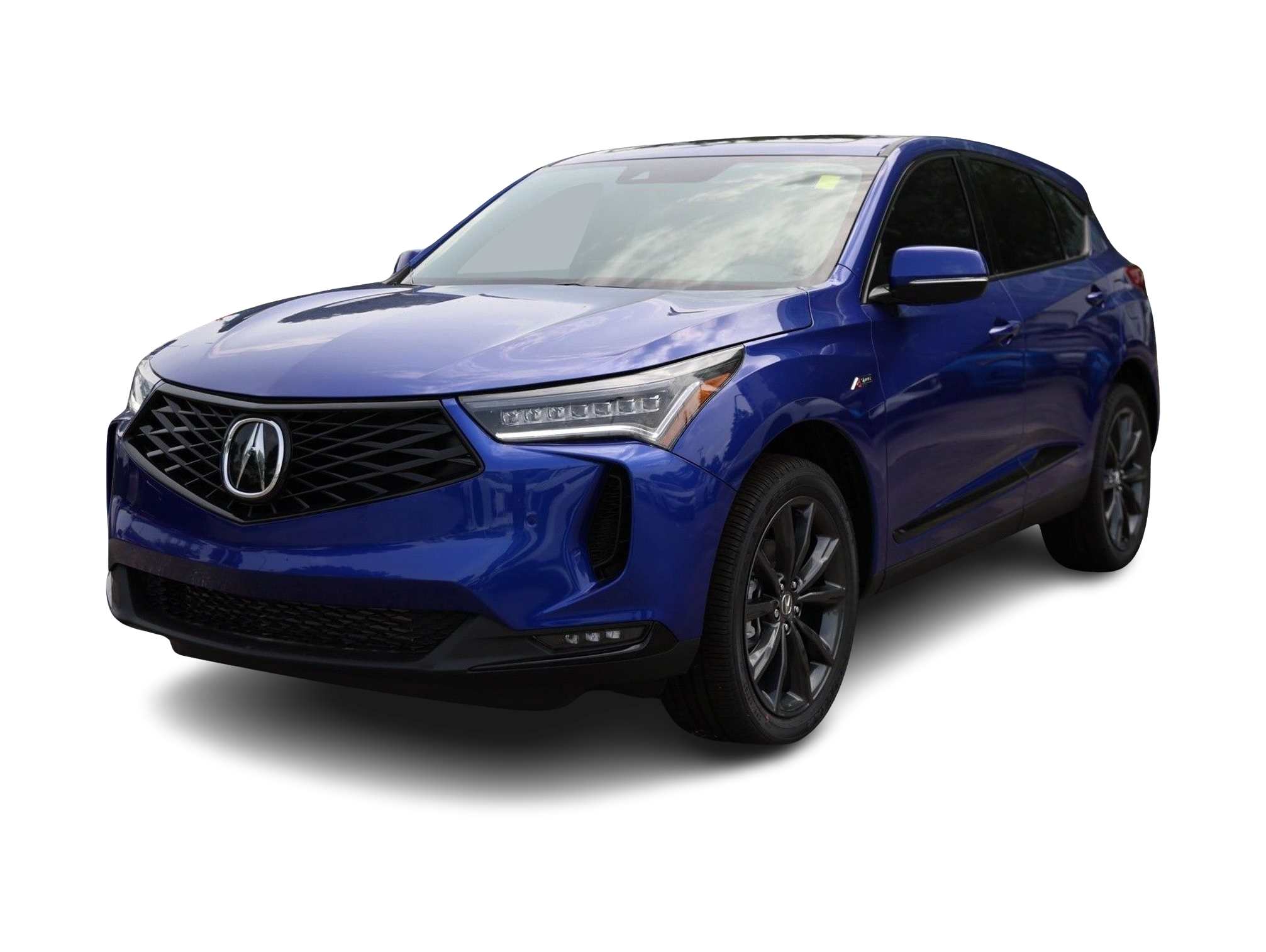 Thumbnail: 2026 Acura RDX - 1