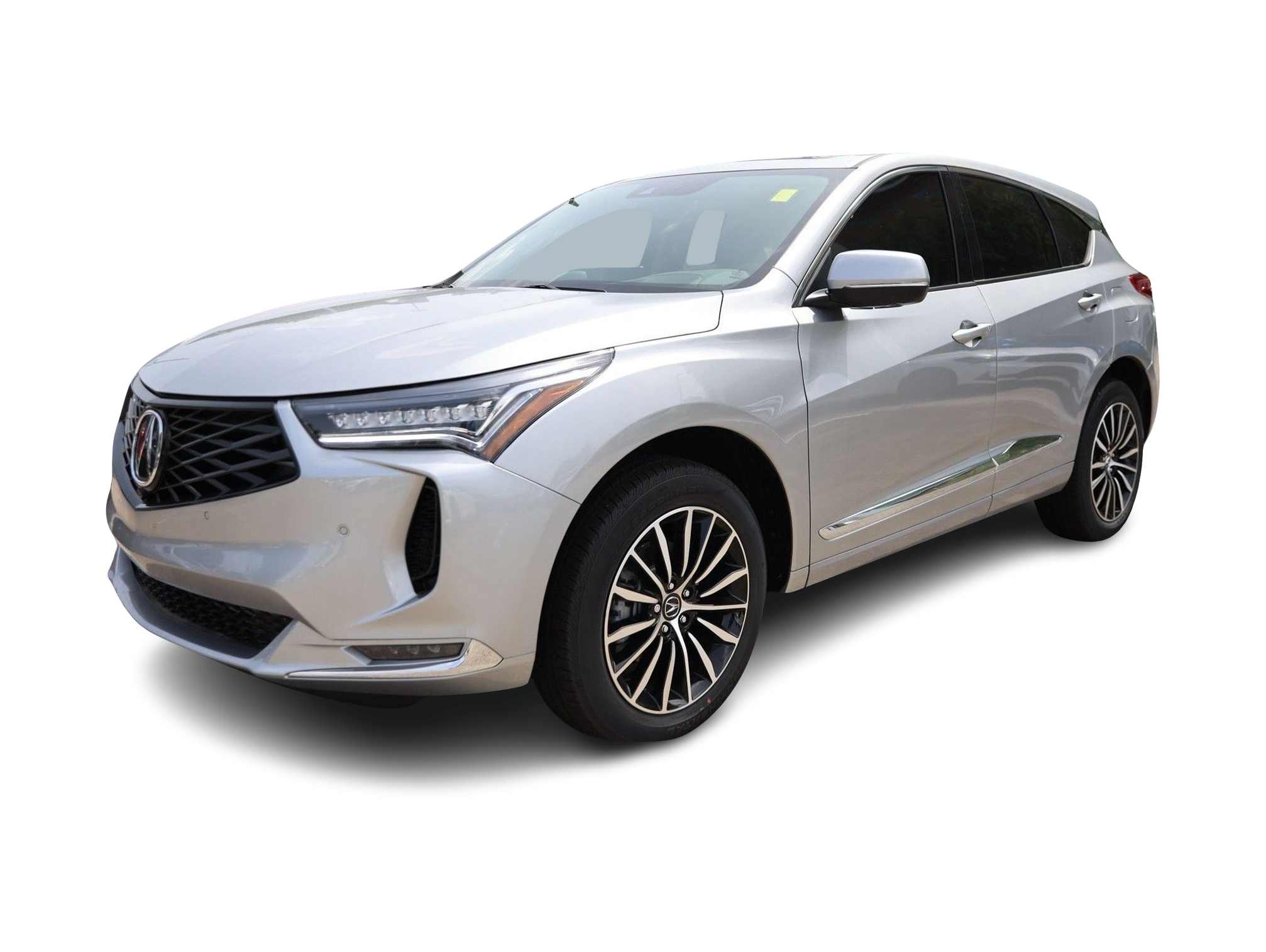 Thumbnail: 2026 Acura RDX - 1