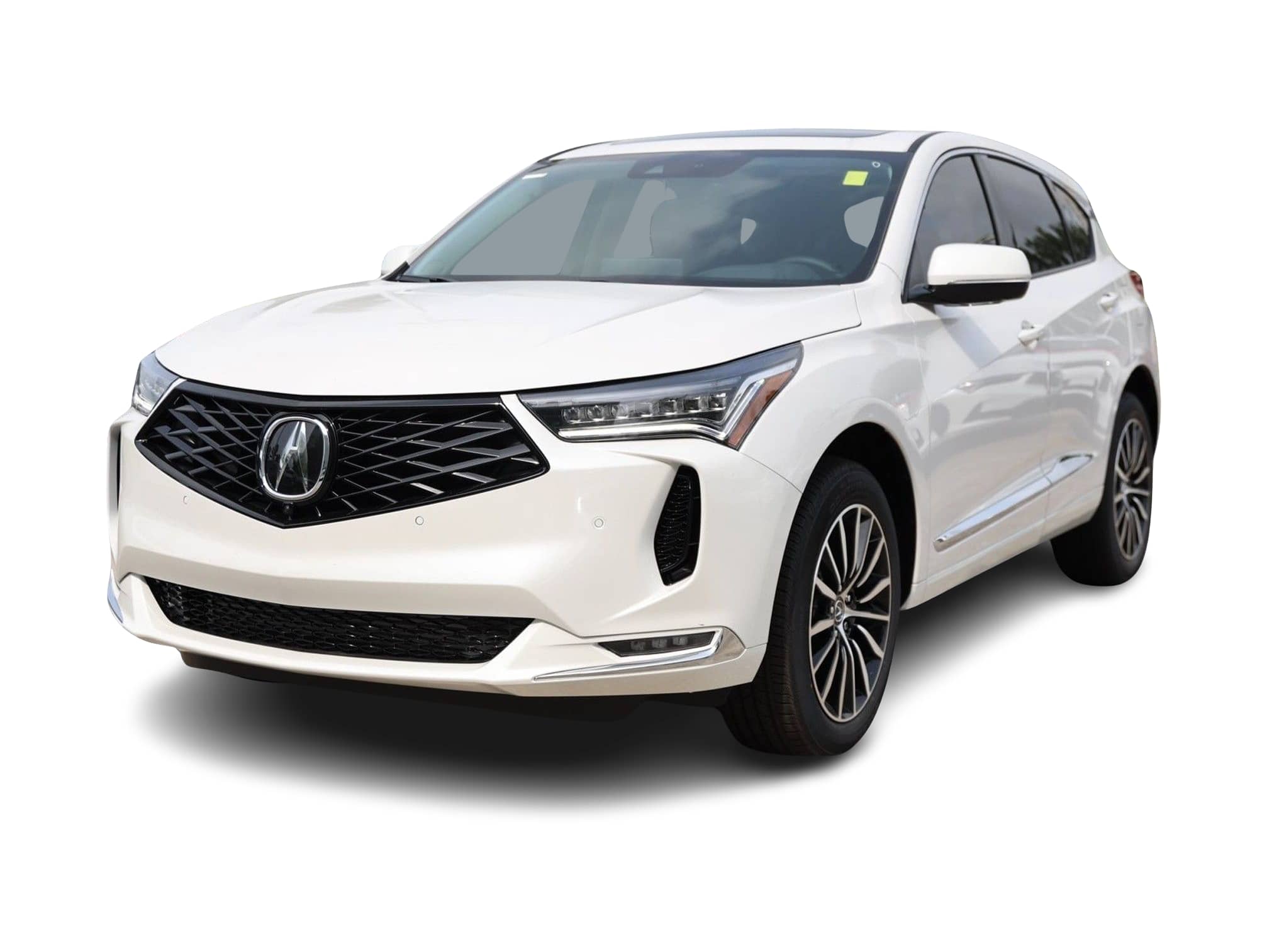 Thumbnail: 2026 Acura RDX - 1