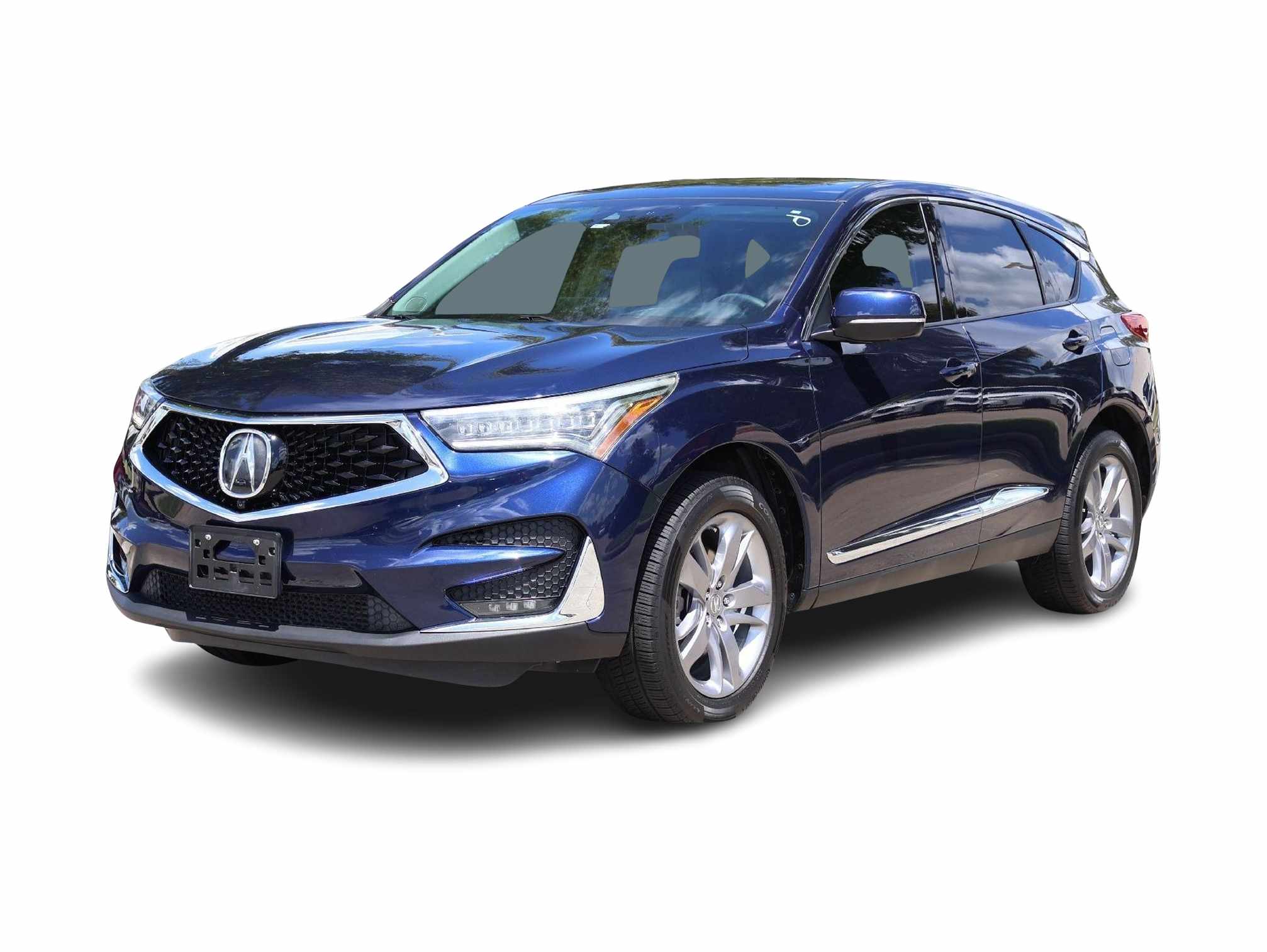 Thumbnail: 2021 Acura RDX - 1
