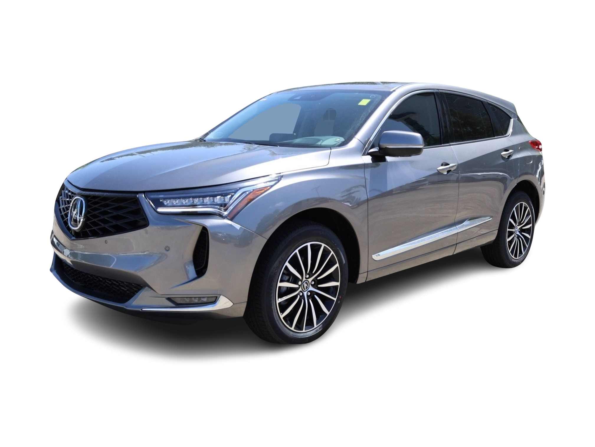 Thumbnail: 2026 Acura RDX - 1