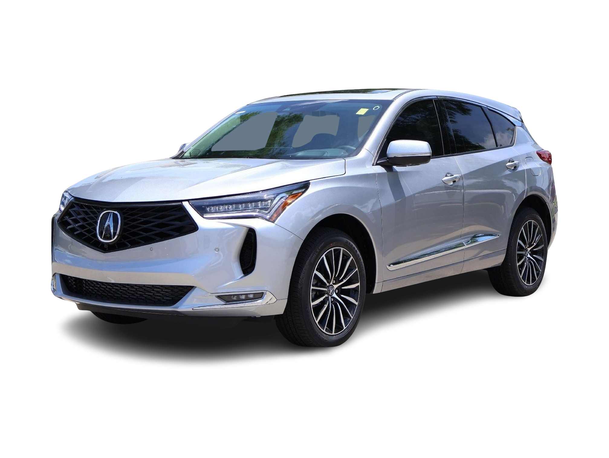 Thumbnail: 2026 Acura RDX - 1