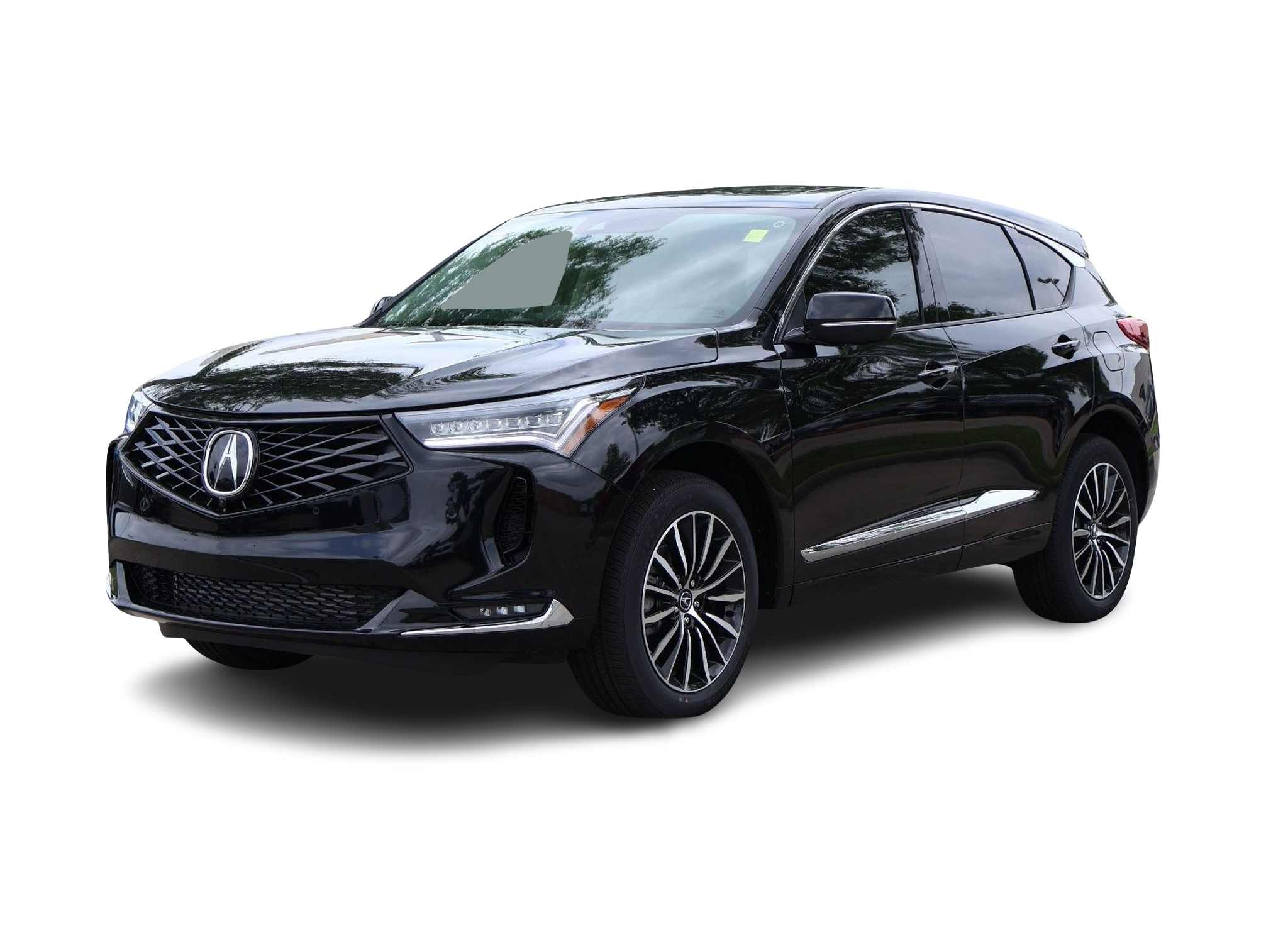 Thumbnail: 2026 Acura RDX - 1