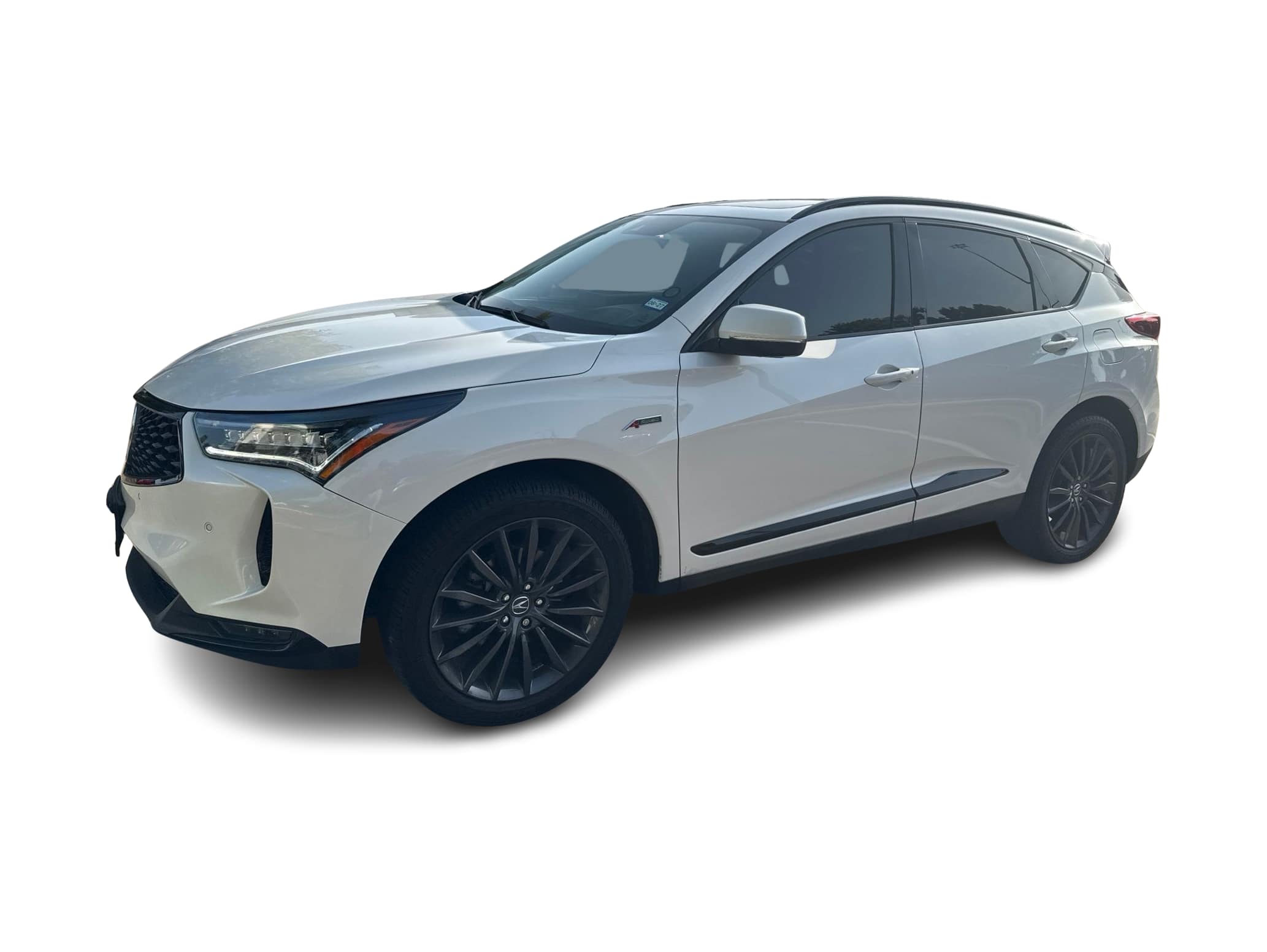 Thumbnail: 2024 Acura RDX - 1
