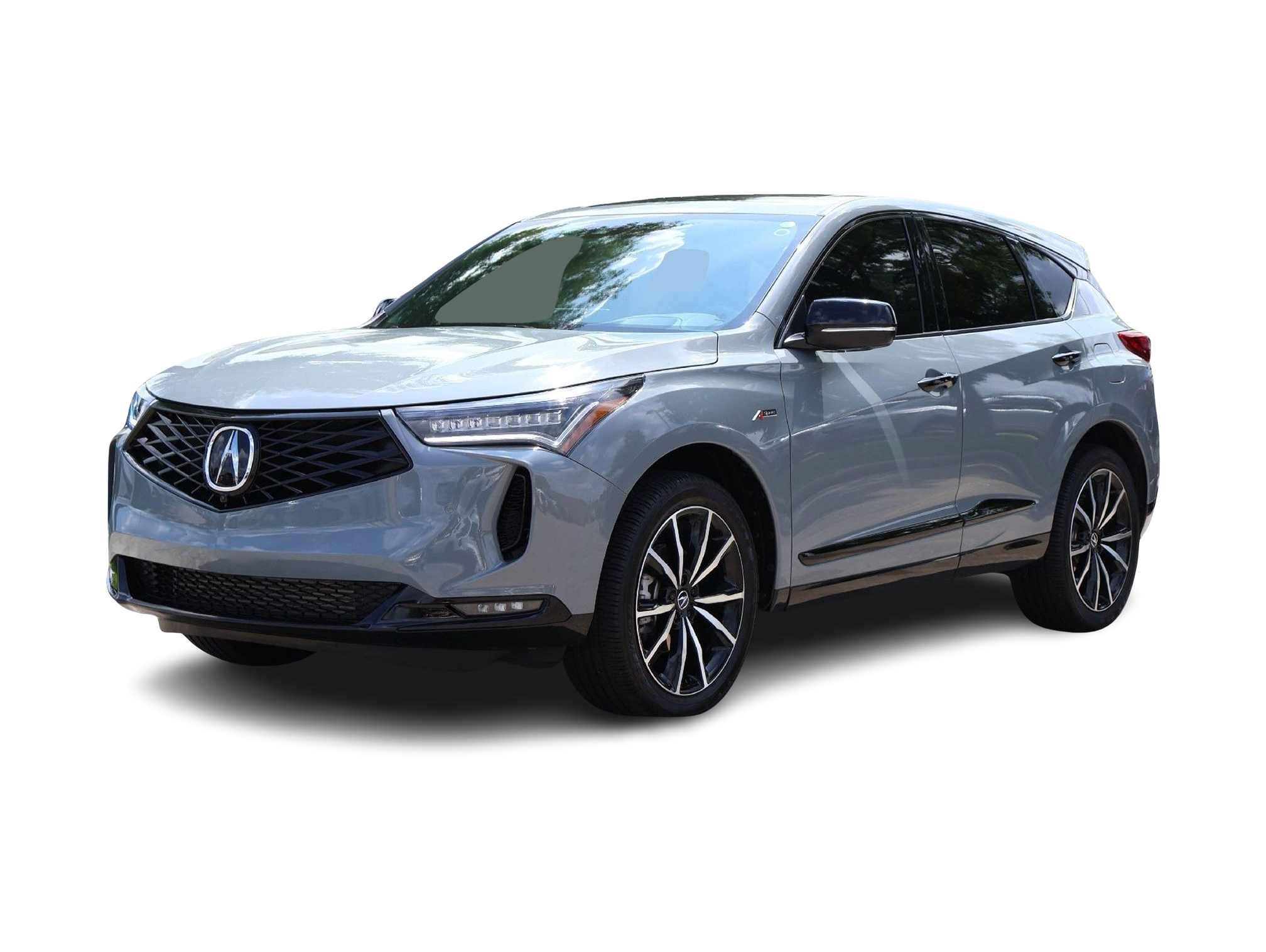 Thumbnail: 2025 Acura RDX - 1