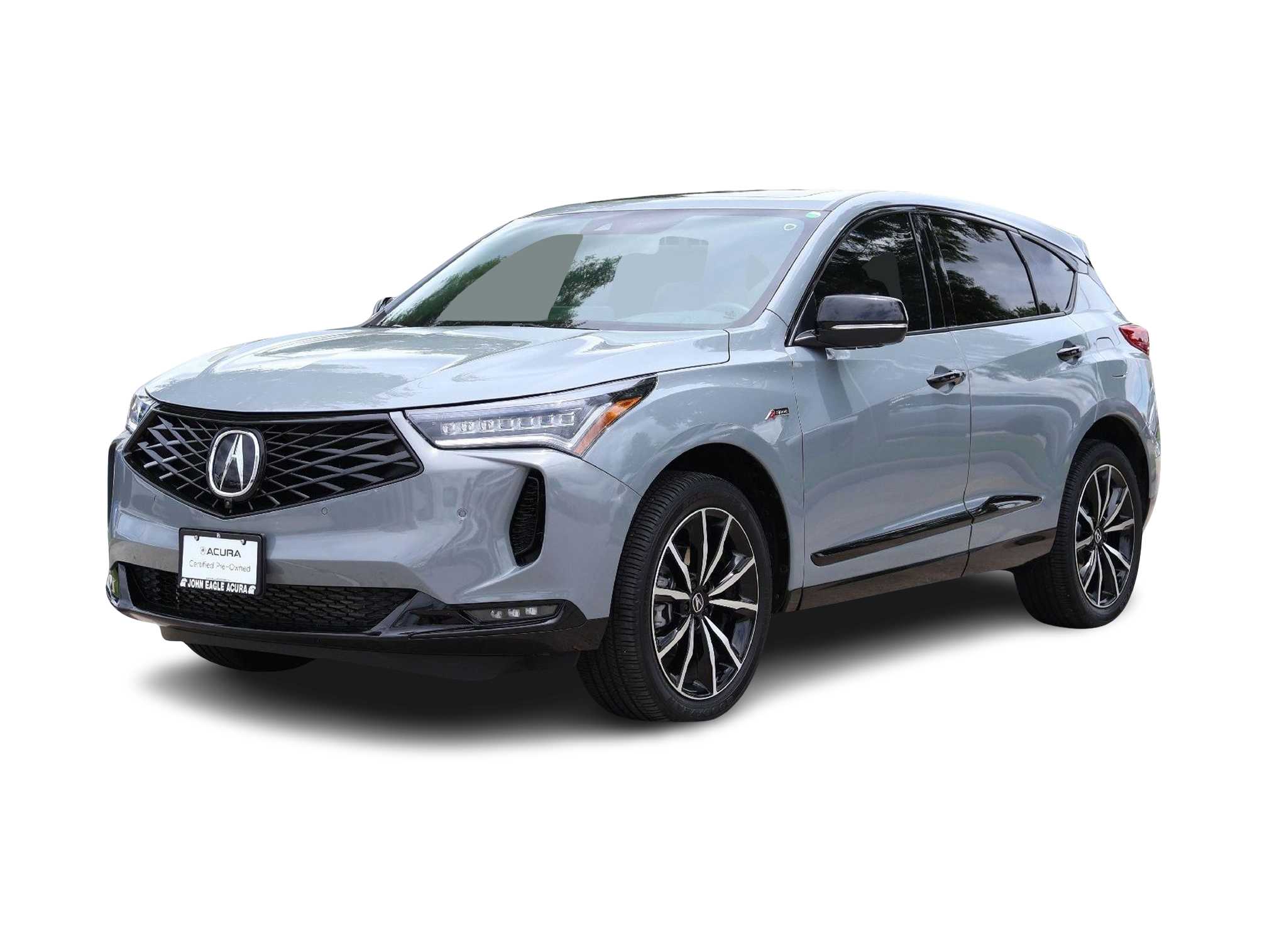 Thumbnail: 2025 Acura RDX - 1