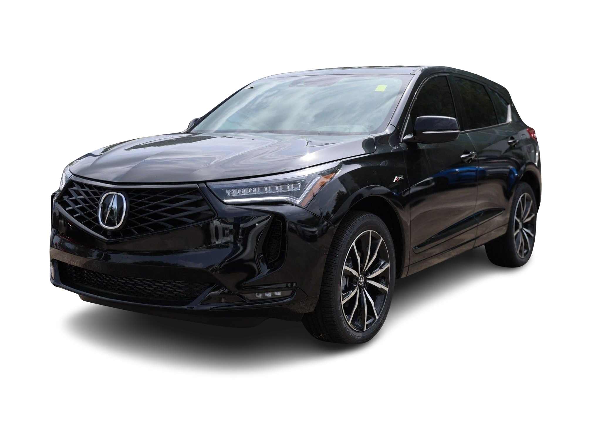 Thumbnail: 2026 Acura RDX - 1