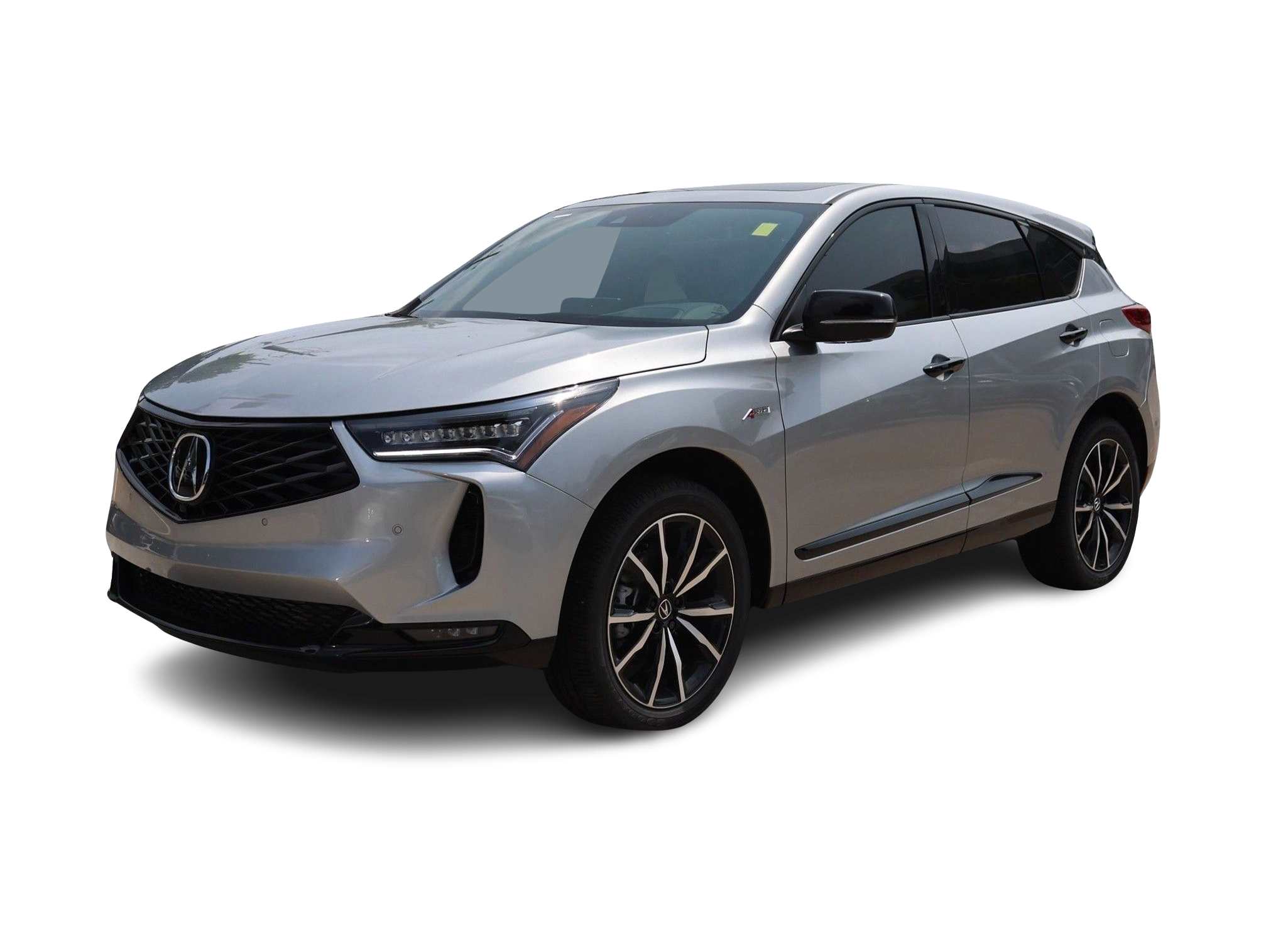 Thumbnail: 2026 Acura RDX - 1