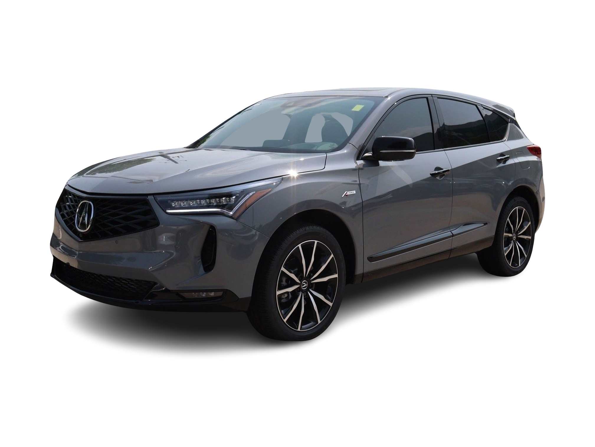 Thumbnail: 2026 Acura RDX - 1