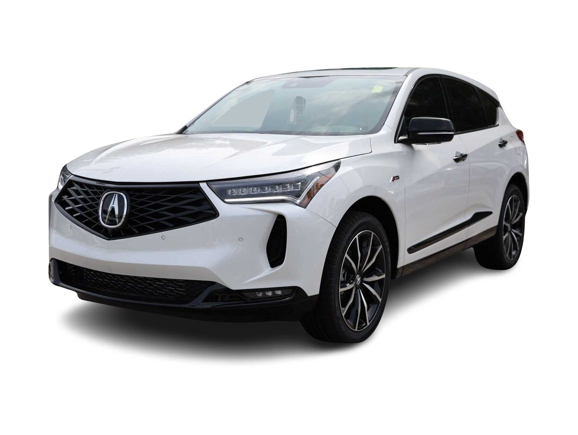 Thumbnail: 2026 Acura RDX - 1