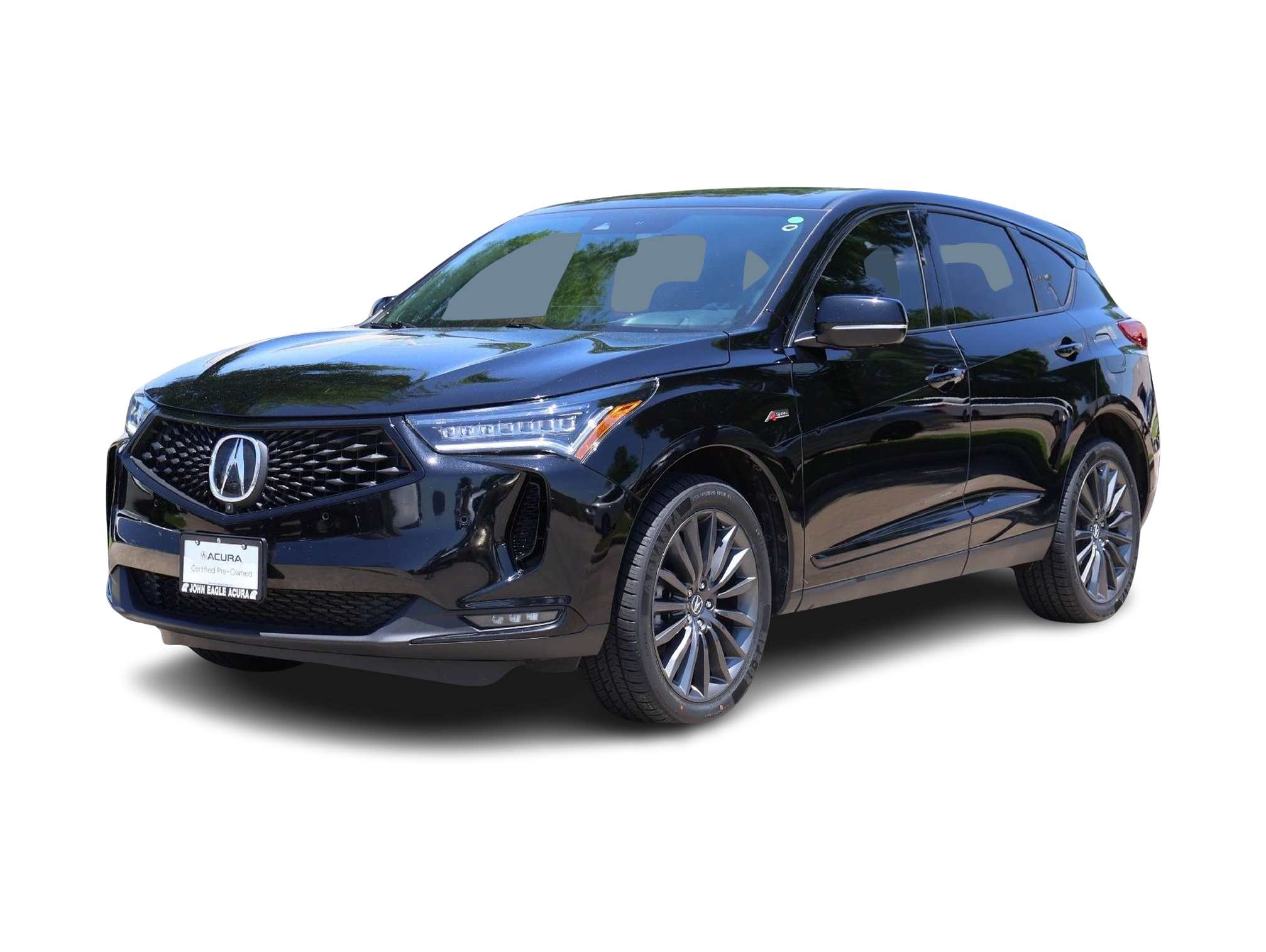 Thumbnail: 2023 Acura RDX - 1