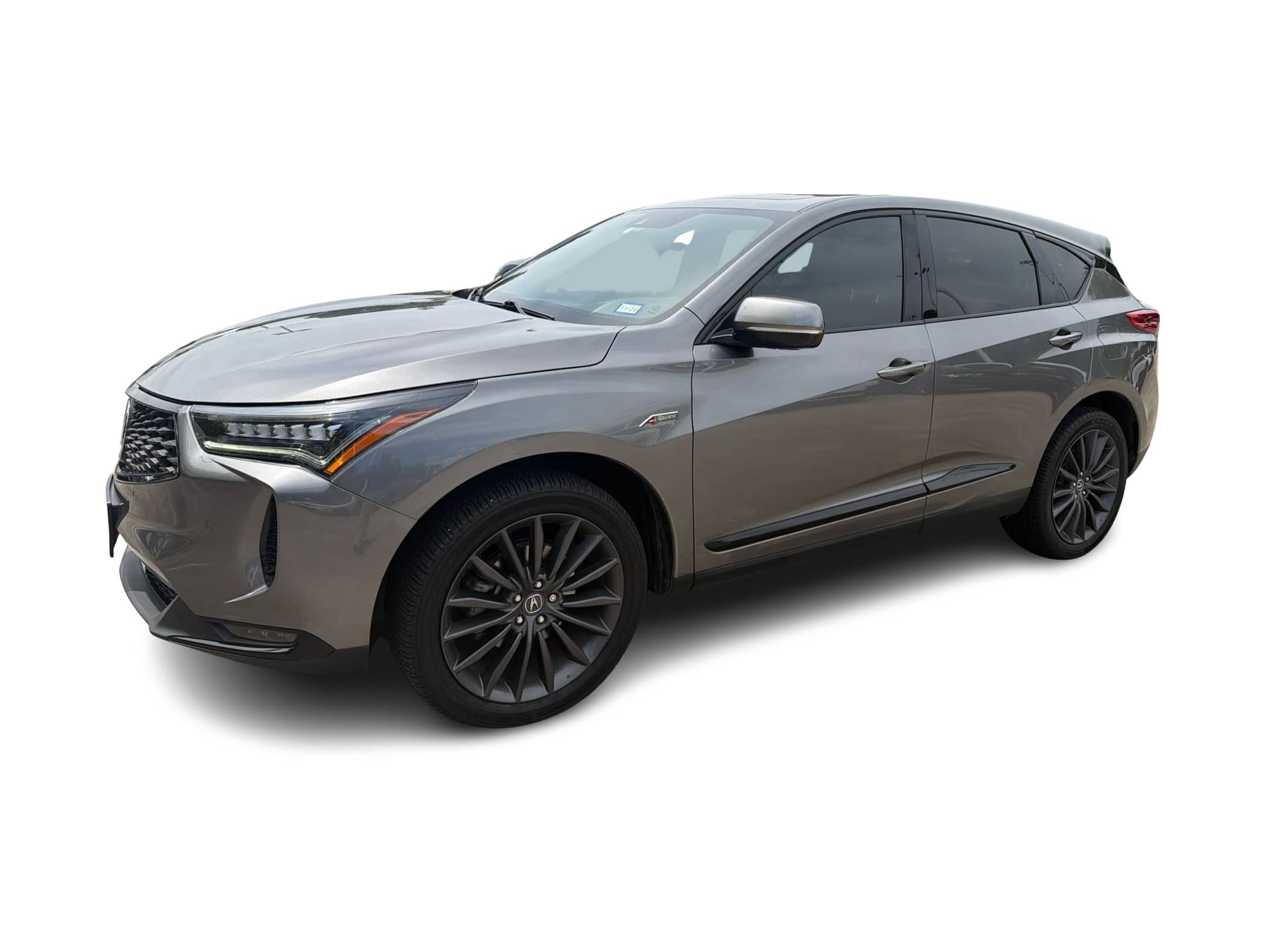 Thumbnail: 2024 Acura RDX - 1