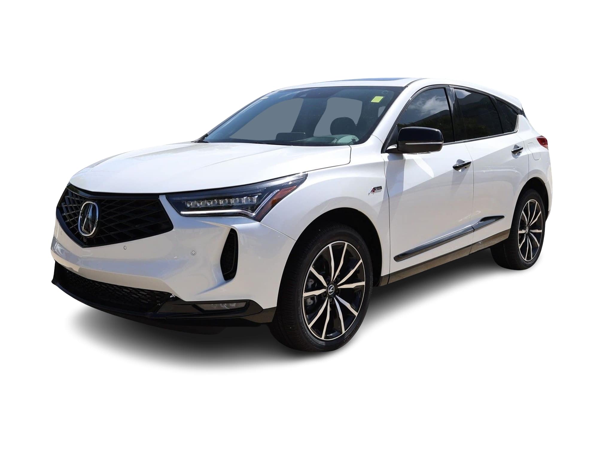 Thumbnail: 2026 Acura RDX - 1