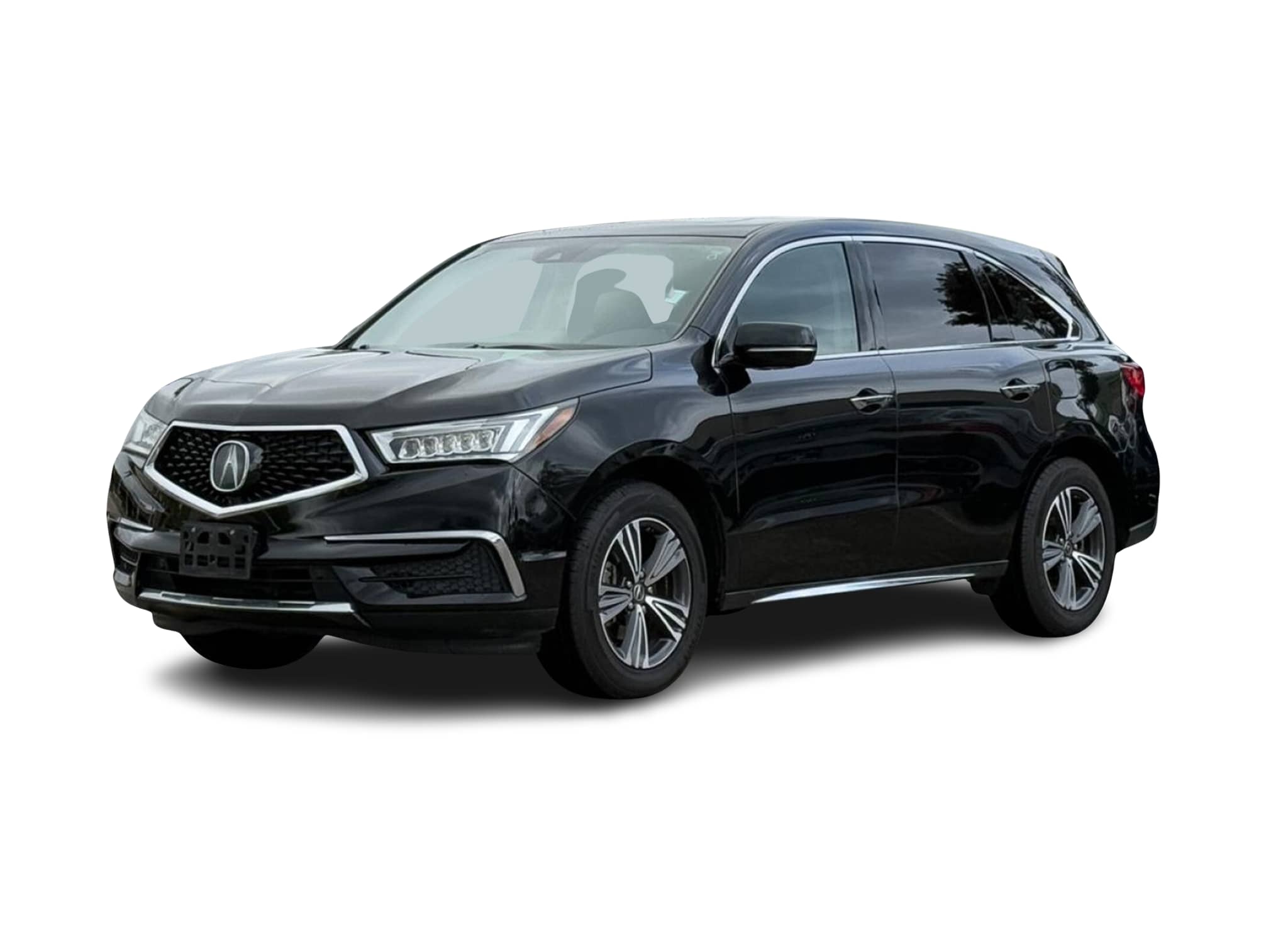 2018 Acura MDX Base -
                Houston, TX