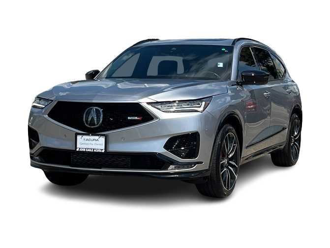 2024 Acura MDX Advance -
                Houston, TX