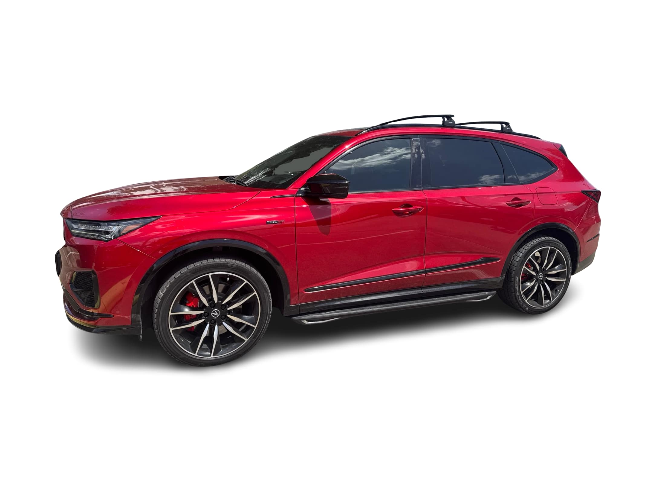 Thumbnail: 2023 Acura MDX - 1