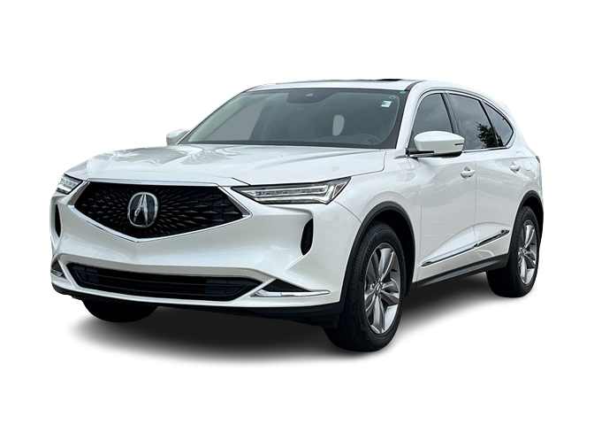 2024 Acura MDX Base -
                Houston, TX