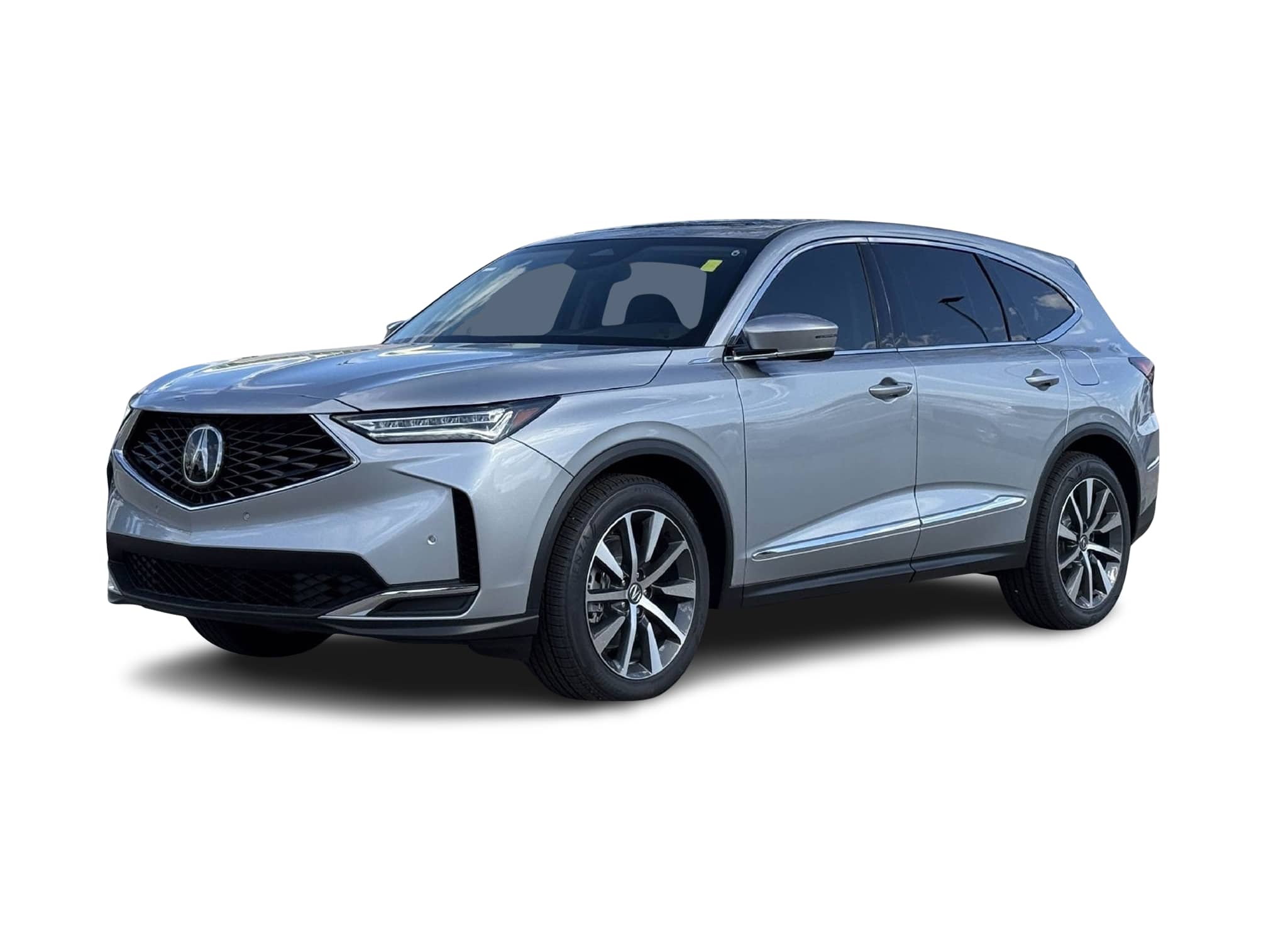 Thumbnail: 2026 Acura MDX - 1