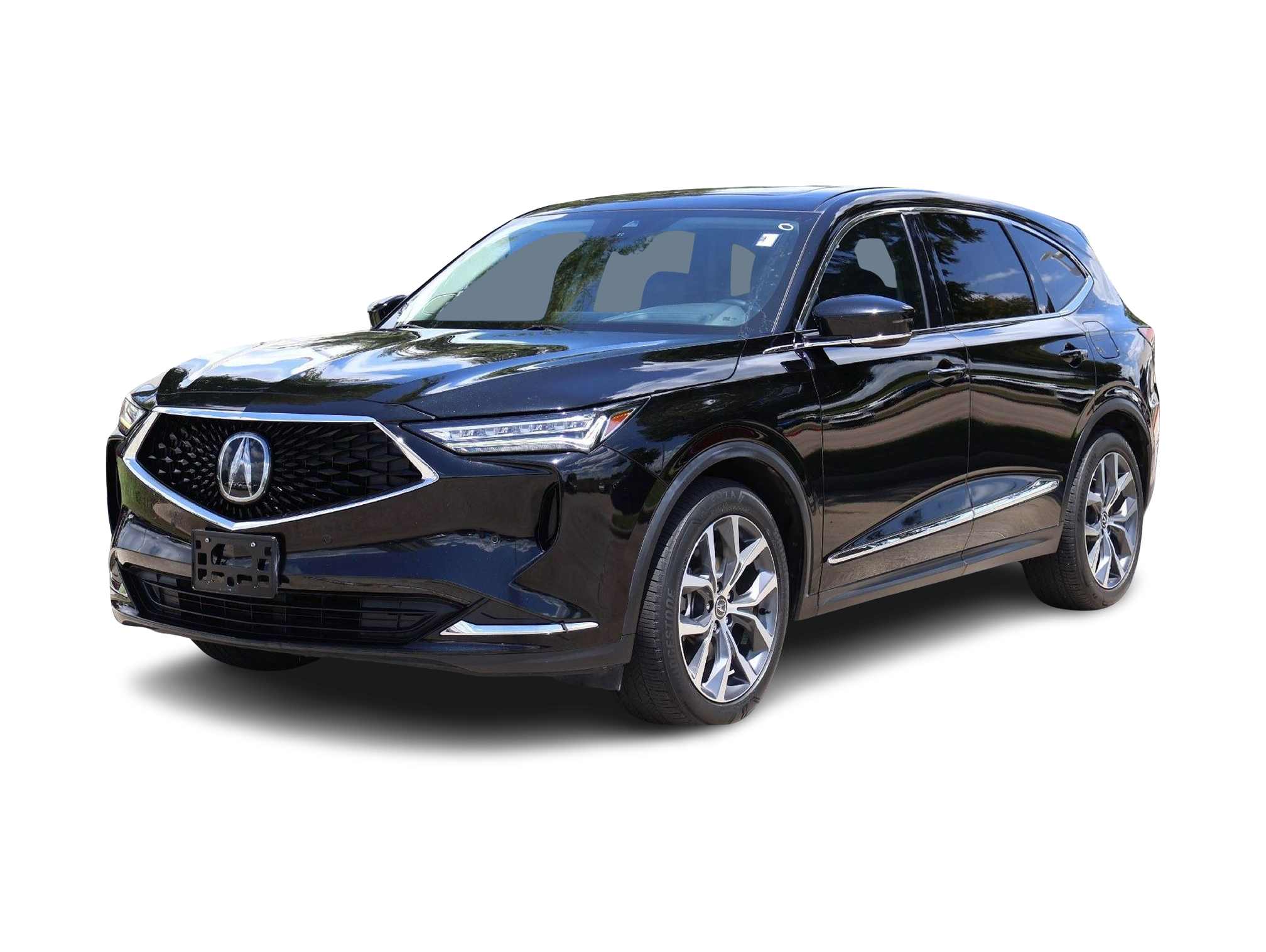 Thumbnail: 2023 Acura MDX - 1