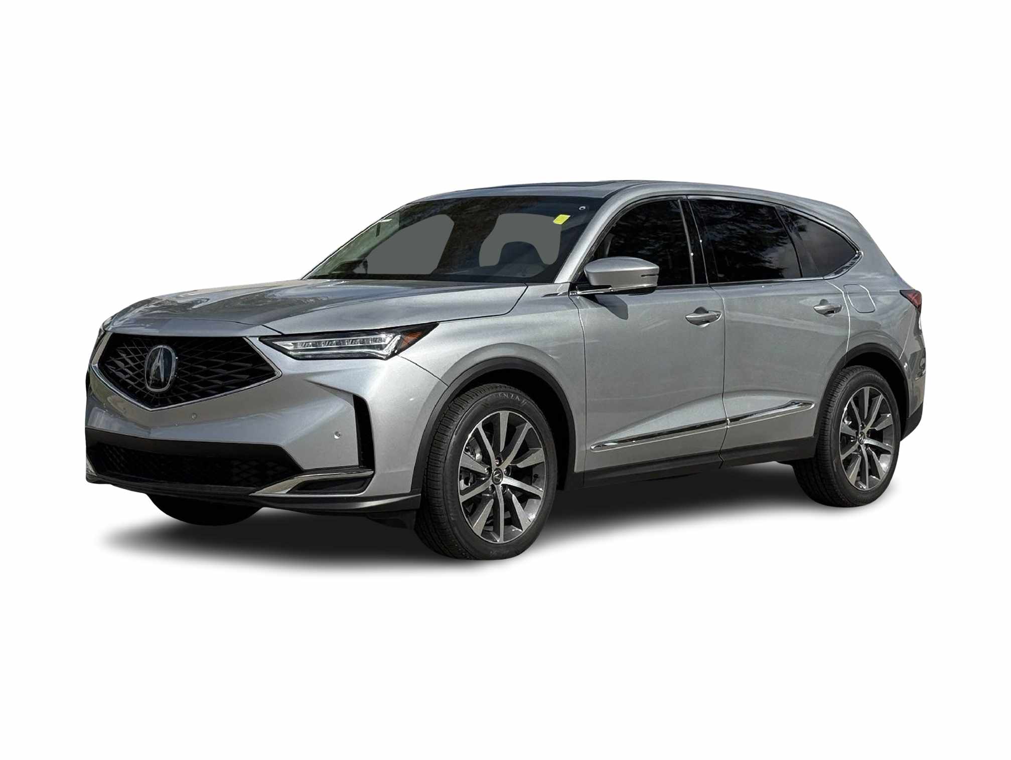 Thumbnail: 2026 Acura MDX - 1