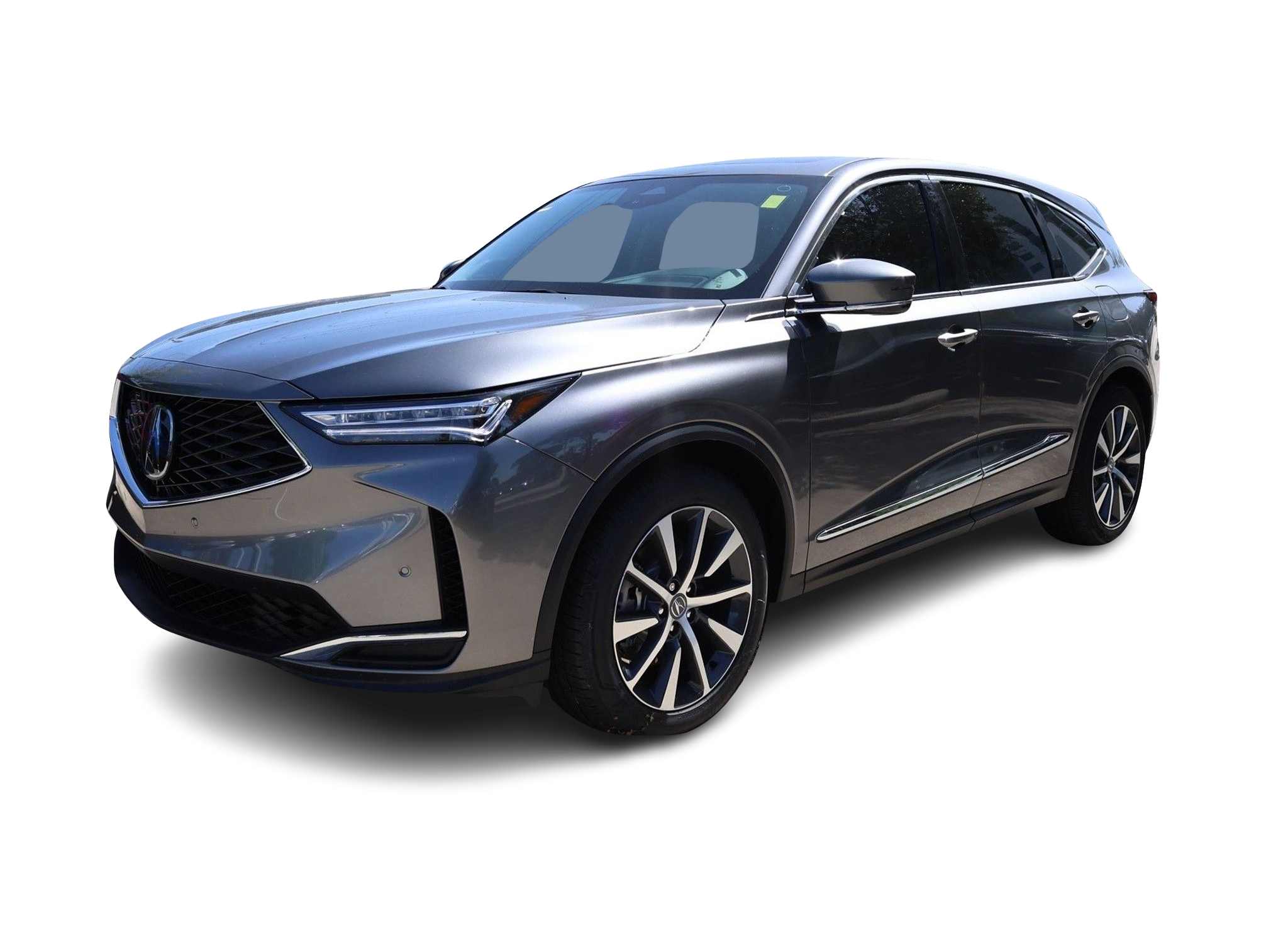 Thumbnail: 2026 Acura MDX - 1