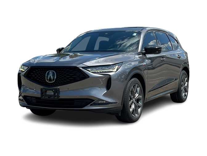 2022 Acura MDX Base -
                Houston, TX