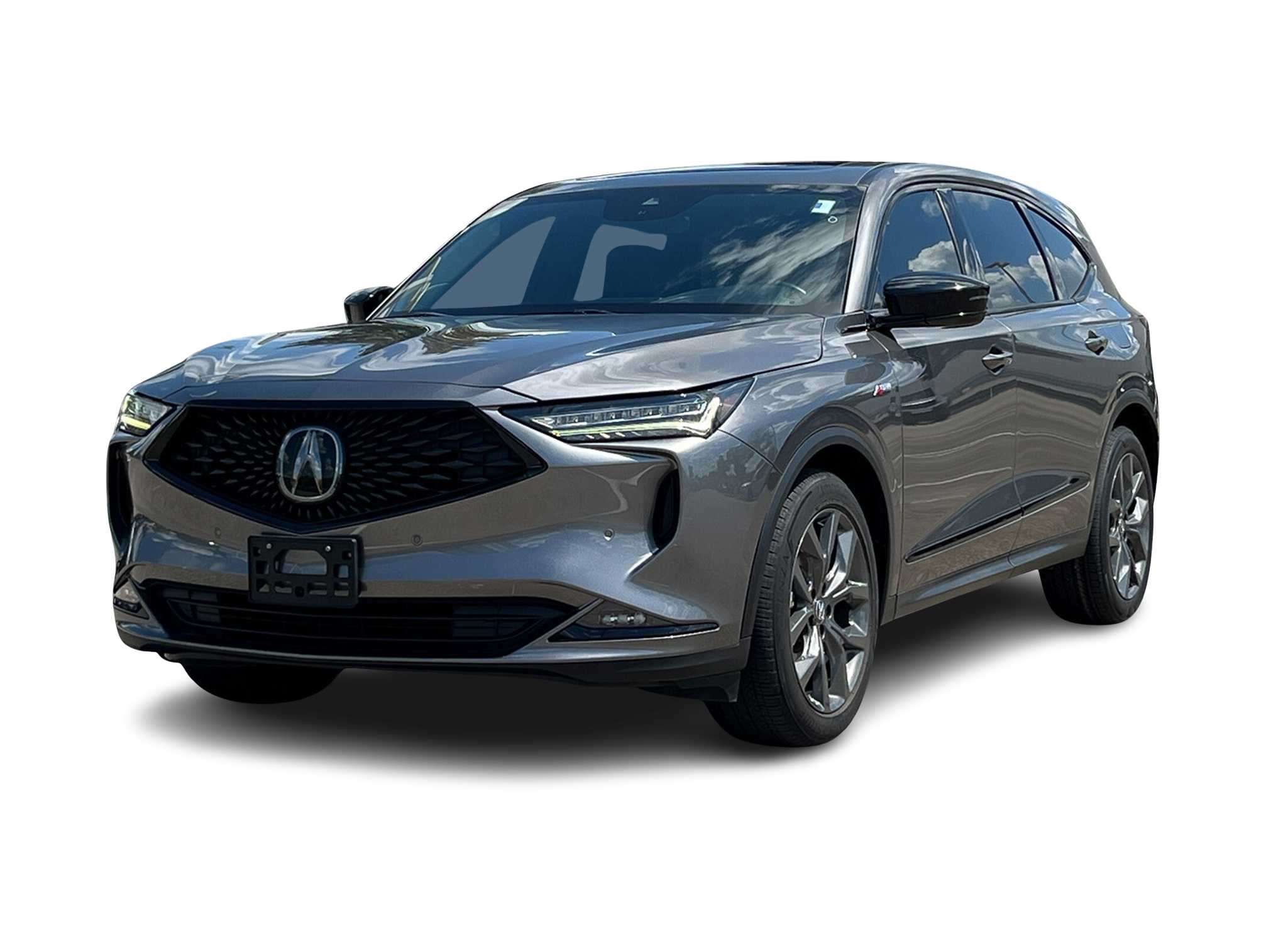 2022 Acura MDX Base -
                Houston, TX