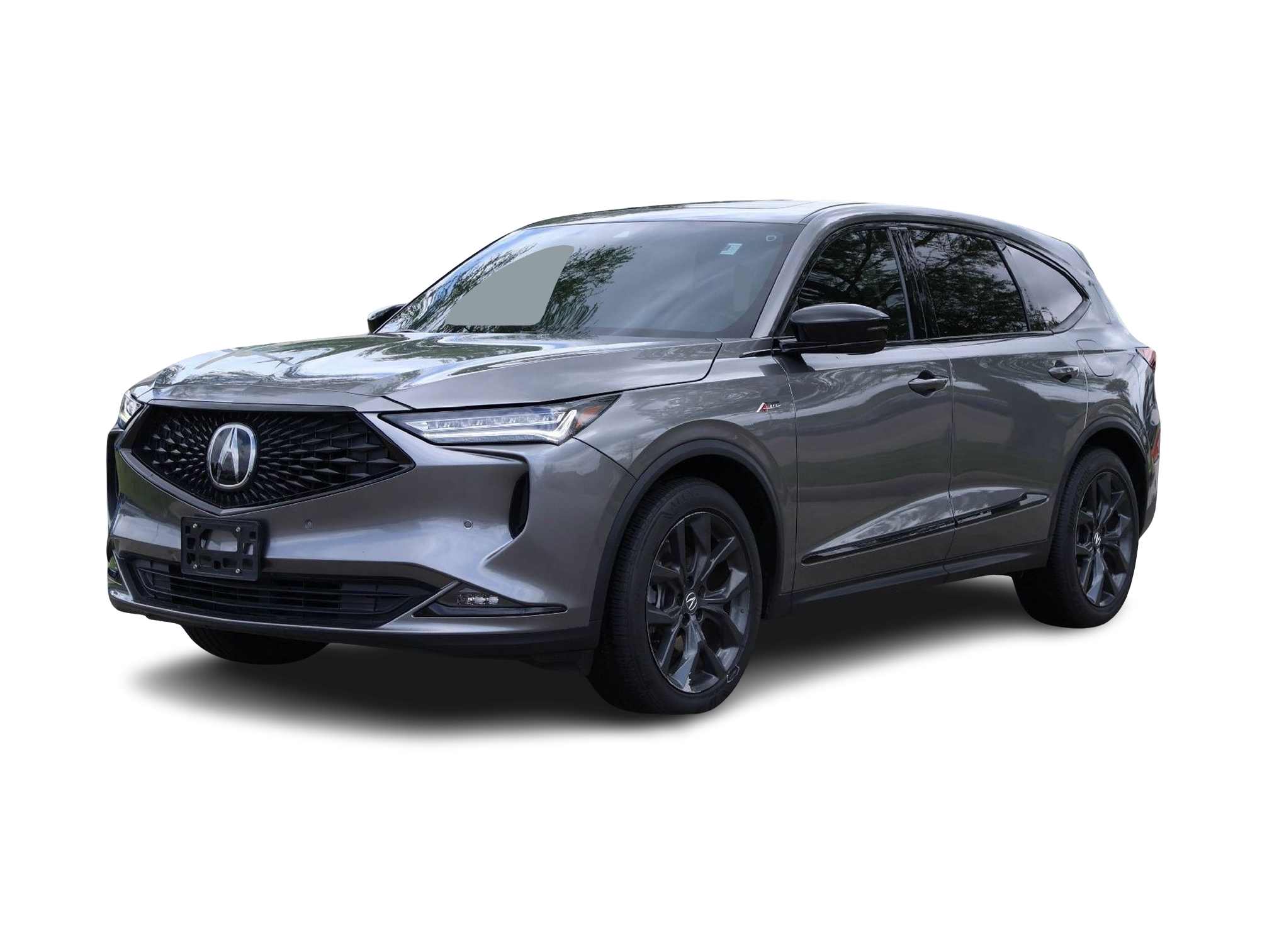 Thumbnail: 2023 Acura MDX - 1