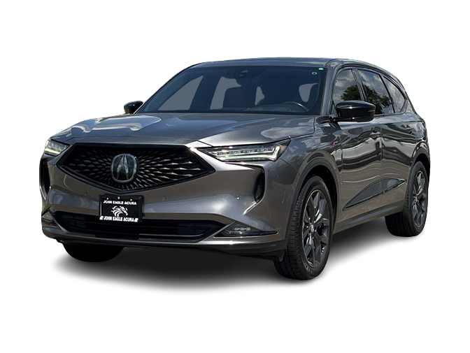 2022 Acura MDX Base -
                Houston, TX